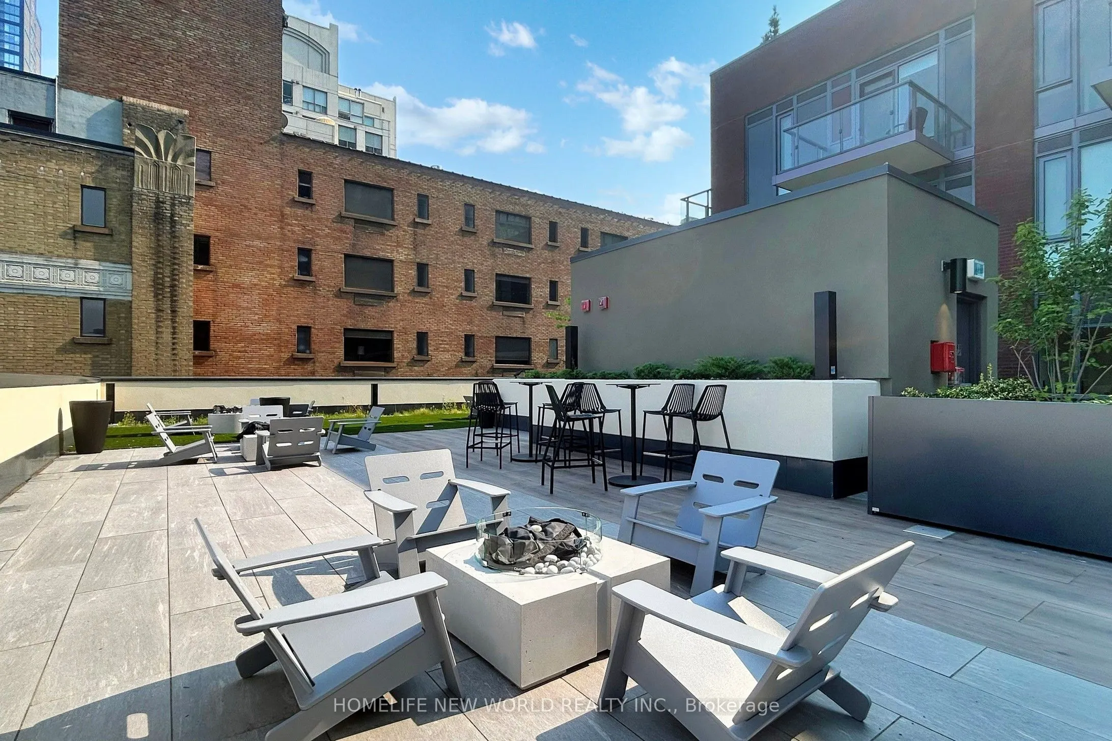 308 Jarvis Street #1004