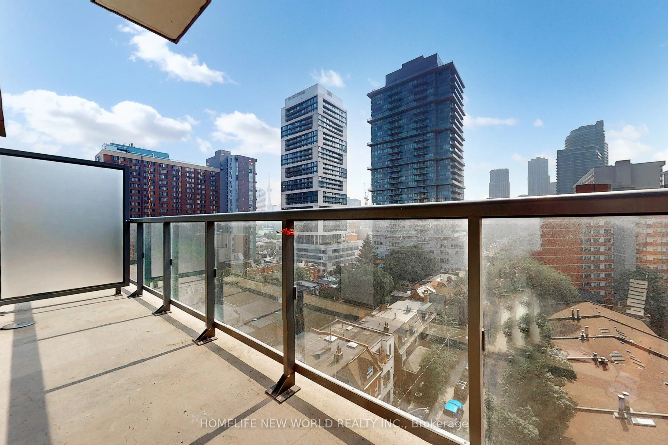 308 Jarvis Street #1004