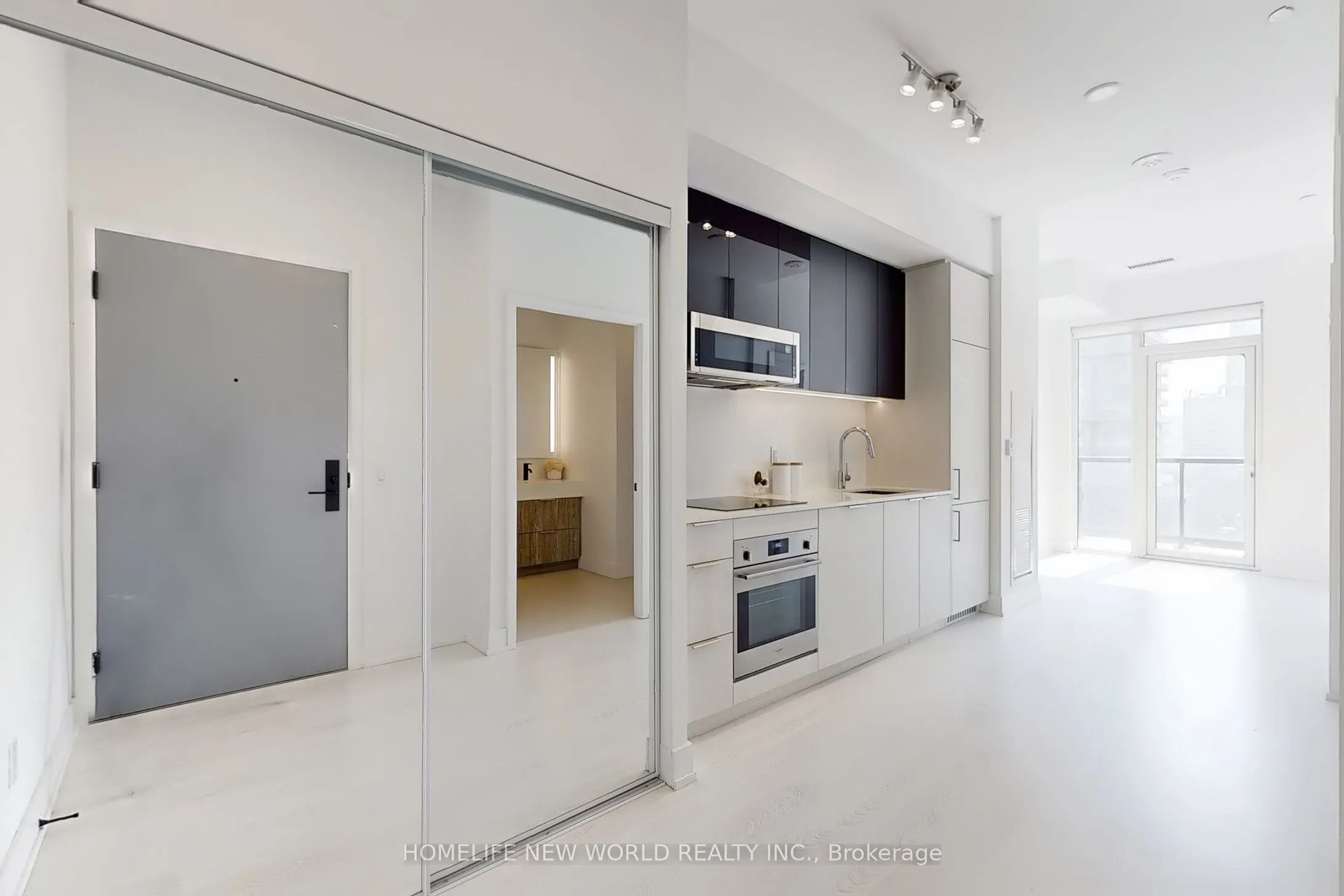 308 Jarvis Street #1004