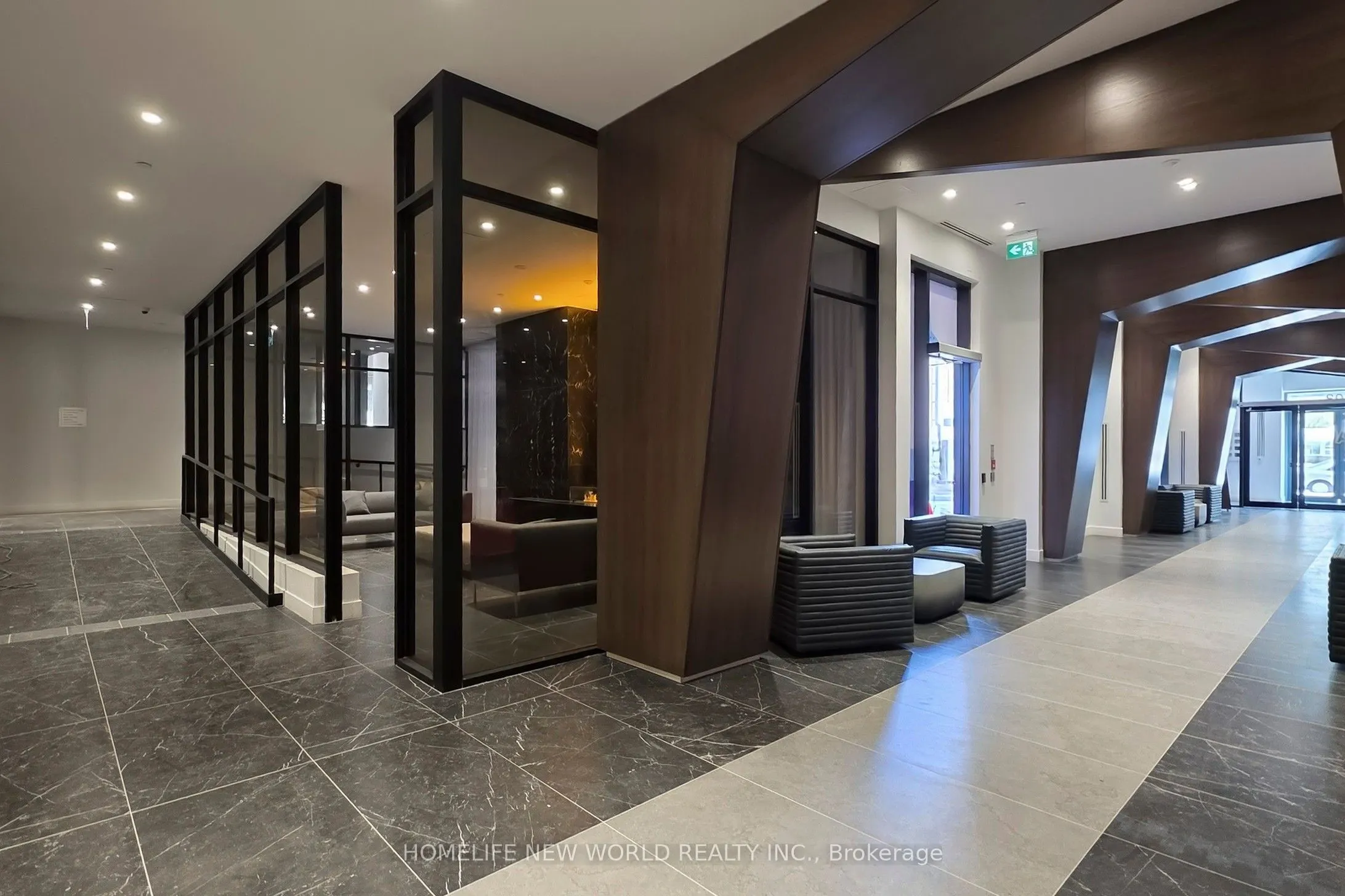 308 Jarvis Street #1004
