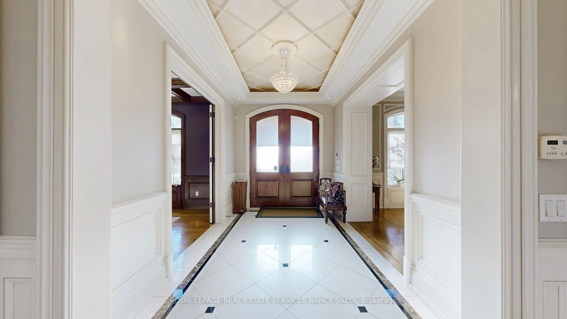 9 Fifeshire Road