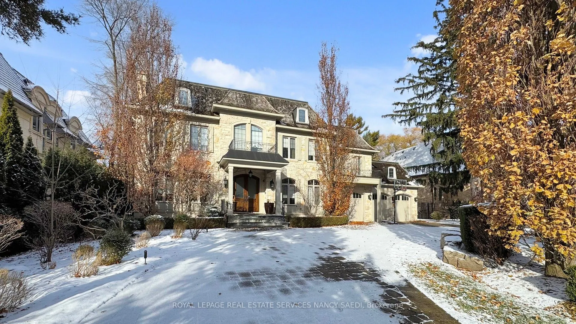 9 Fifeshire Road
