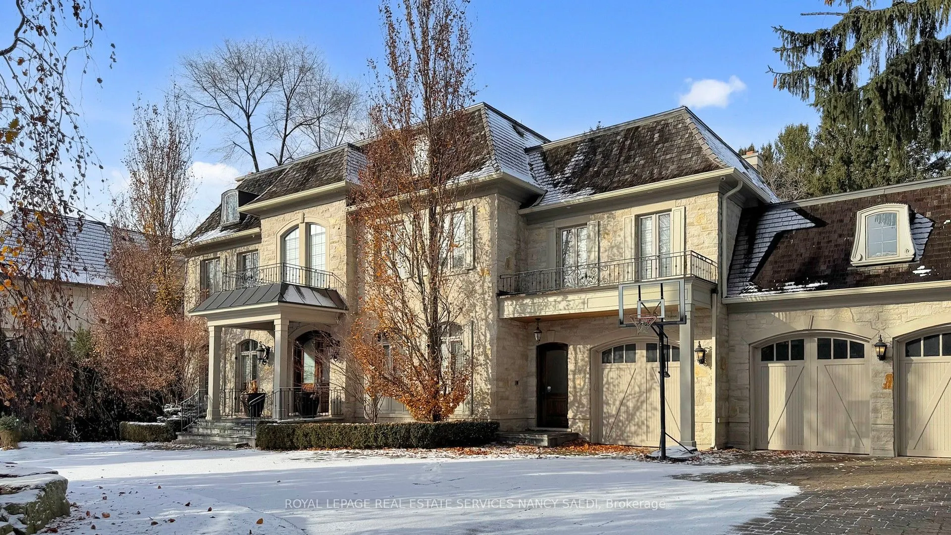 9 Fifeshire Road