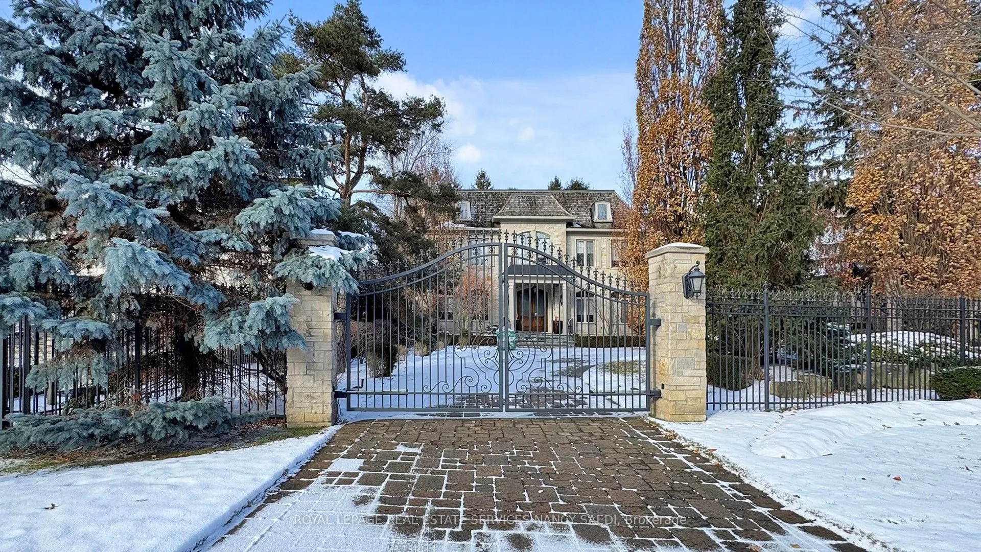 9 Fifeshire Road