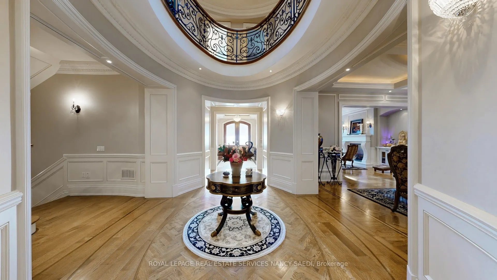 9 Fifeshire Road
