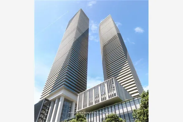 138 Downes Street #3510