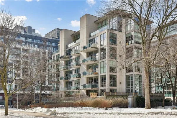 20 Niagara Street #301