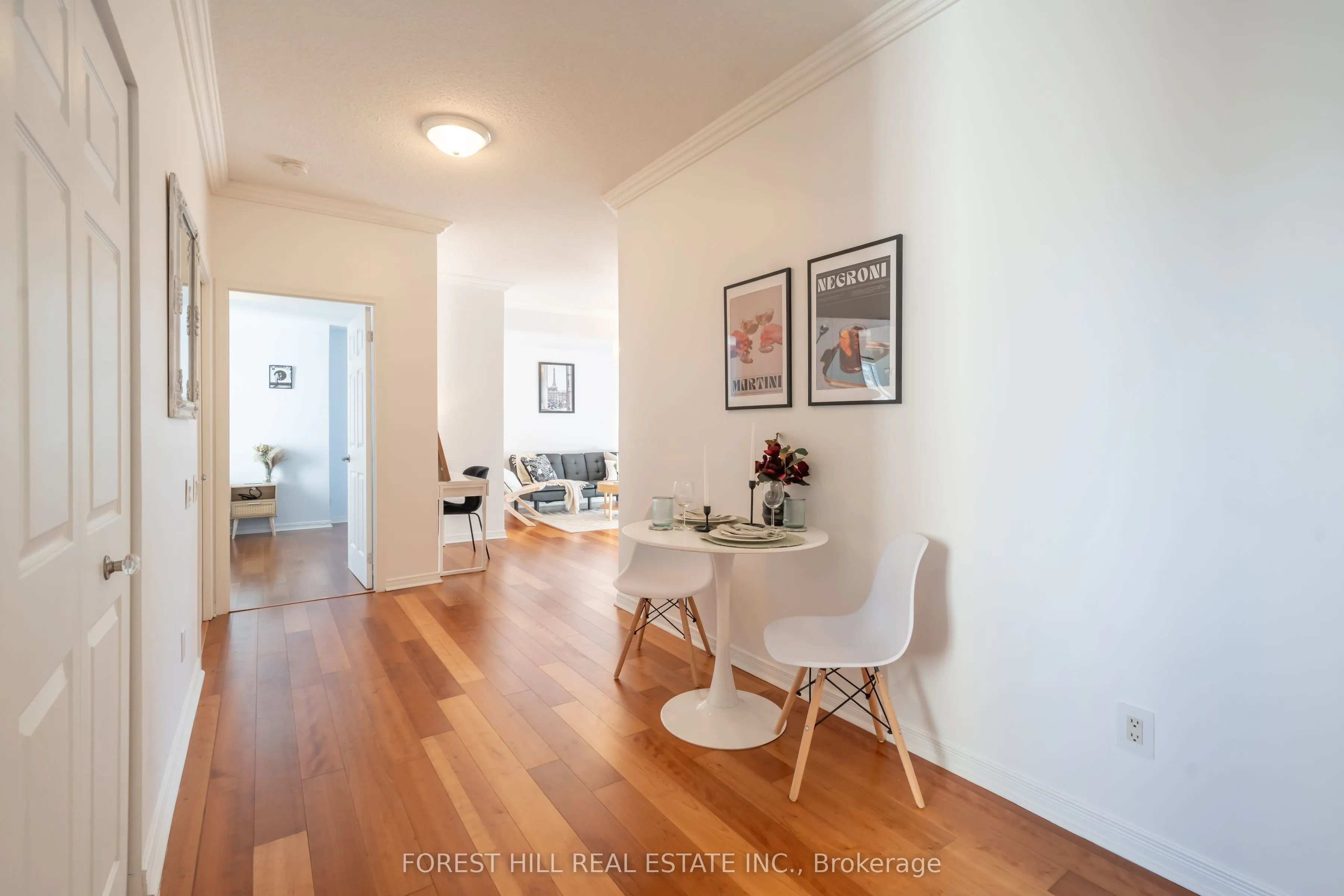 115 Richmond Street E #701