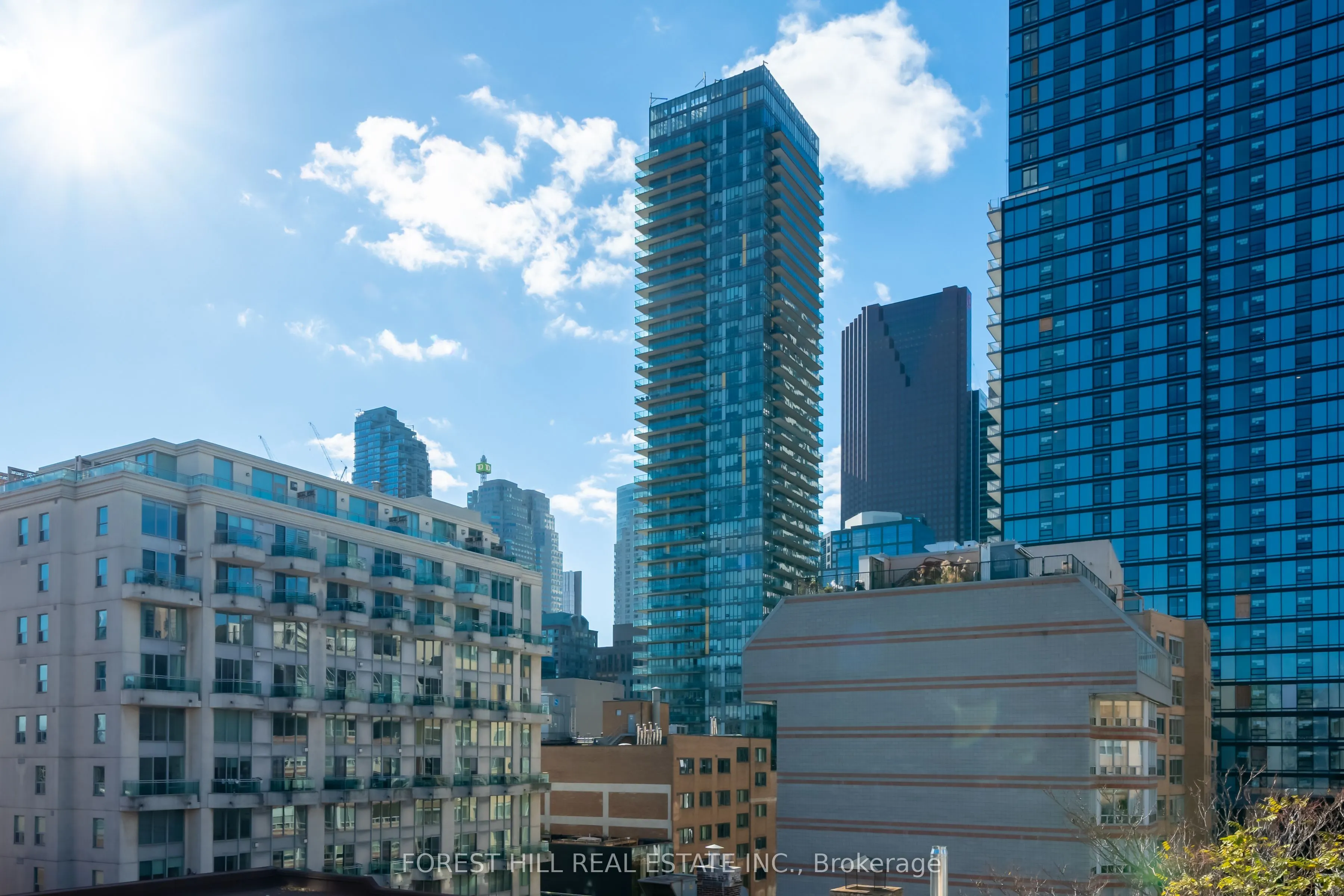 115 Richmond Street E #701