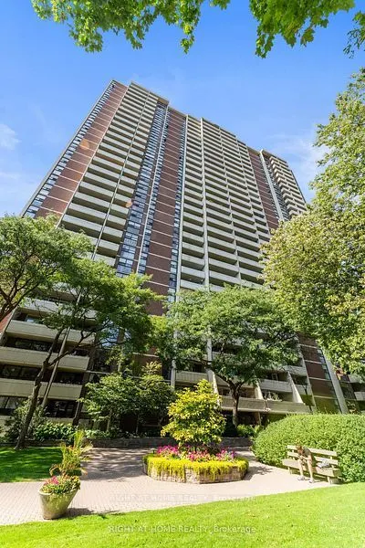 40 Homewood Avenue #2201