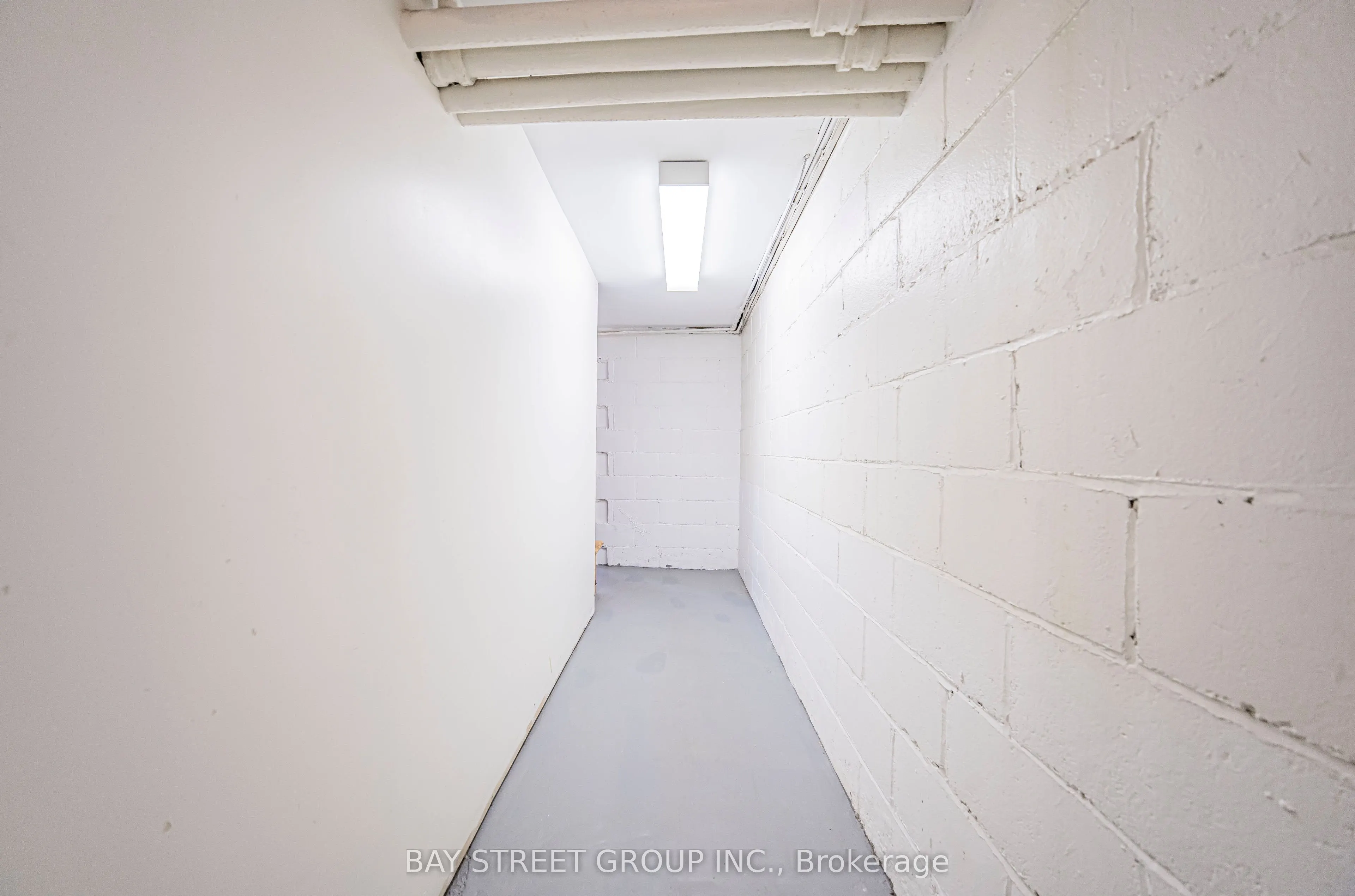 65 Spadina Road