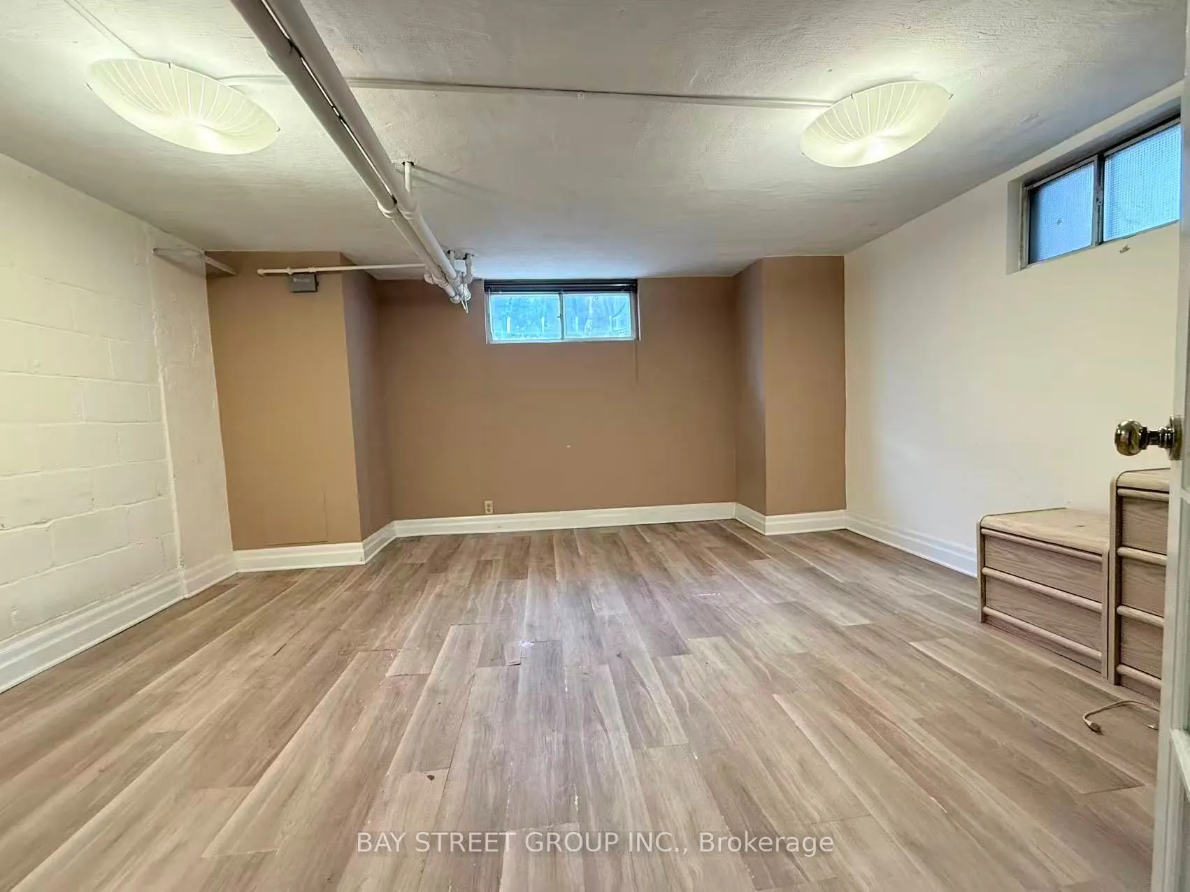 65 Spadina Road