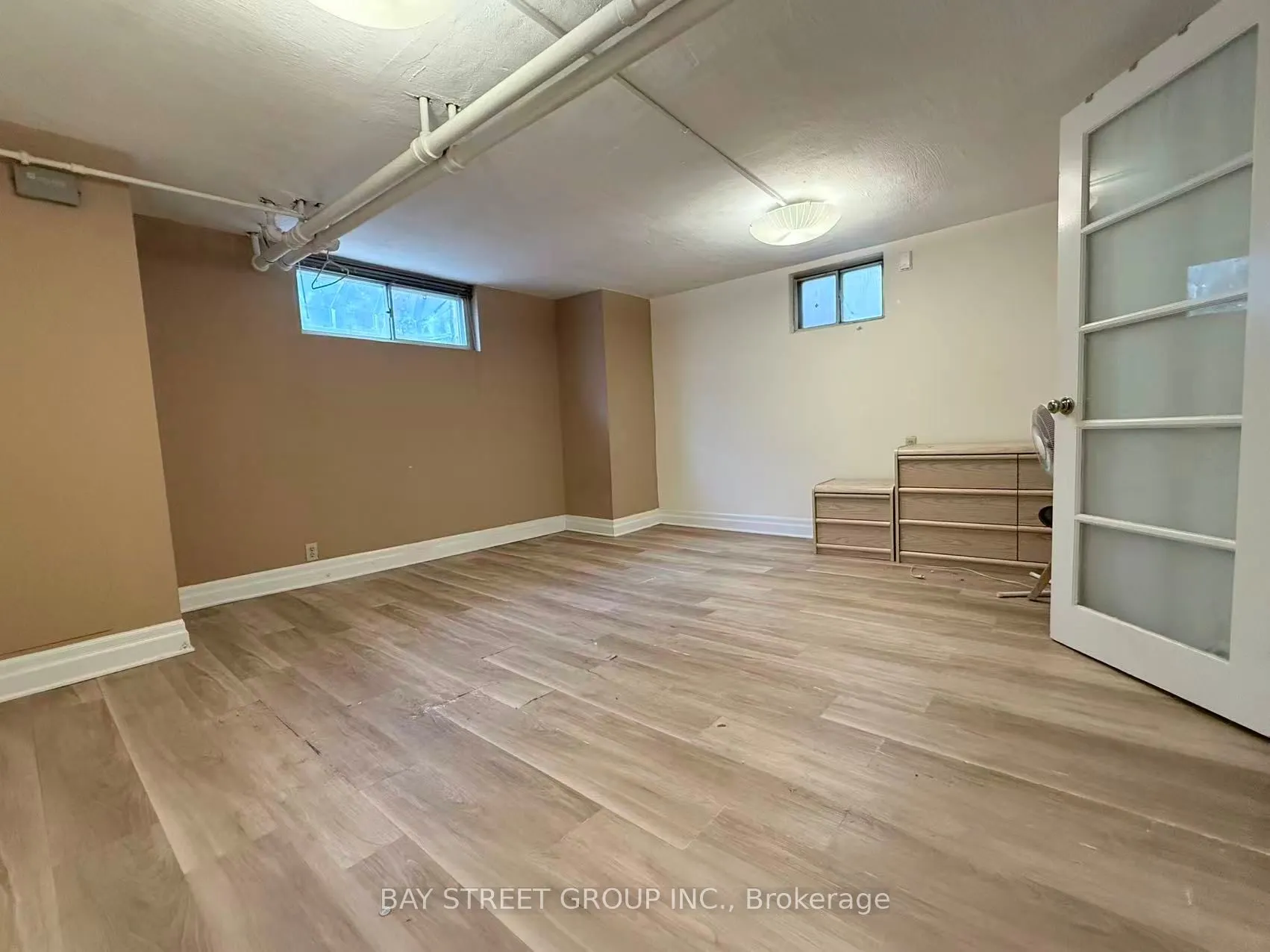 65 Spadina Road