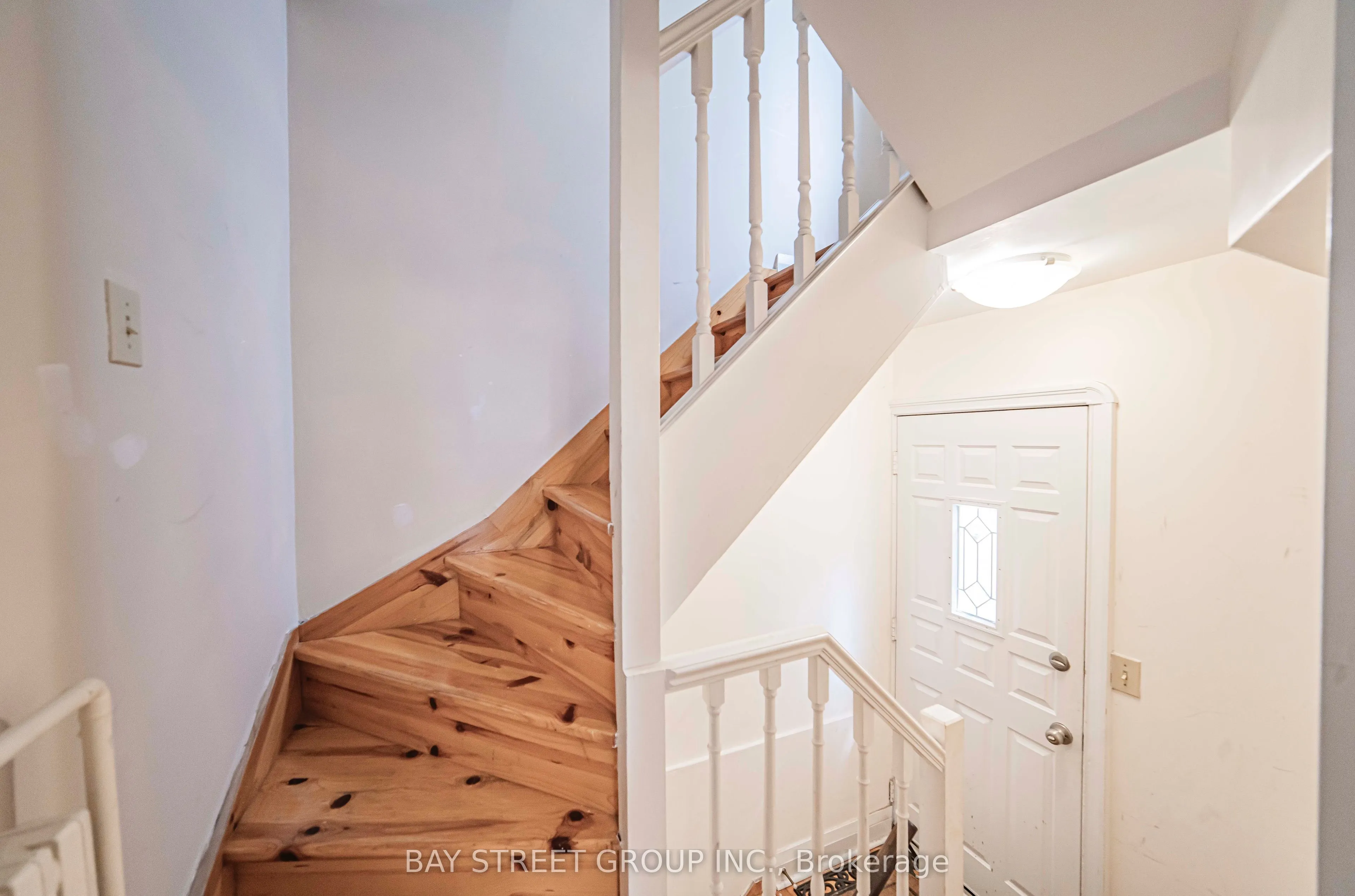 65 Spadina Road