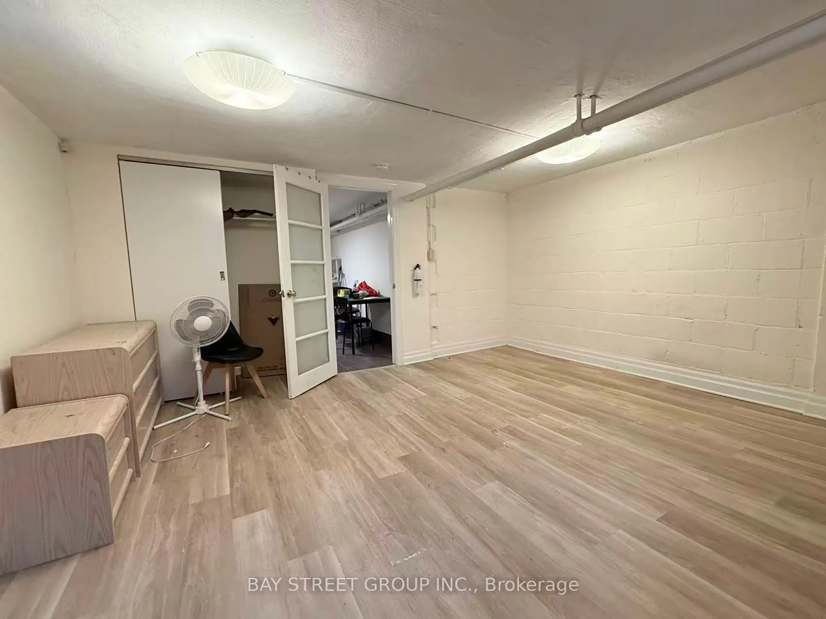 65 Spadina Road