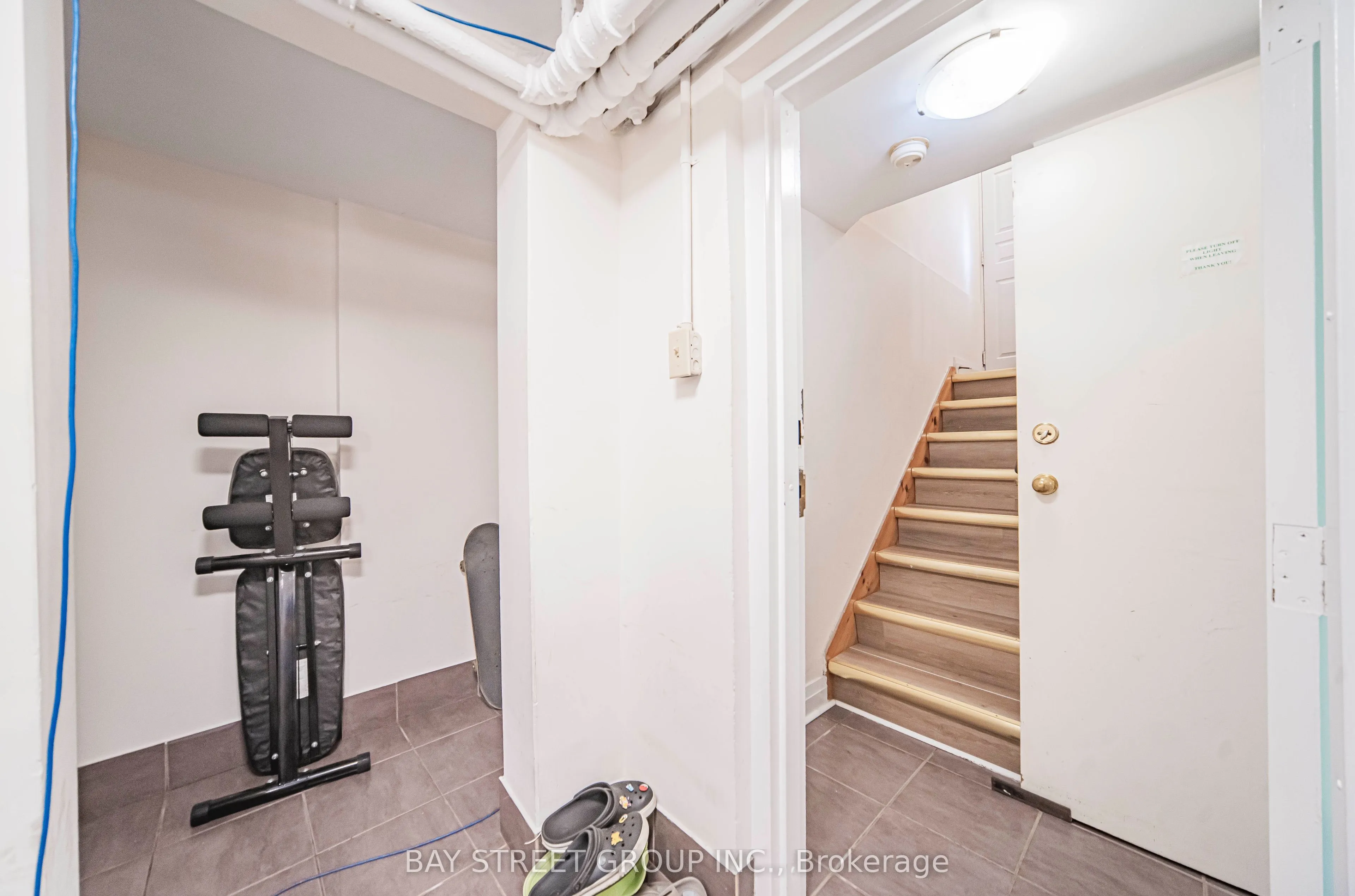 65 Spadina Road