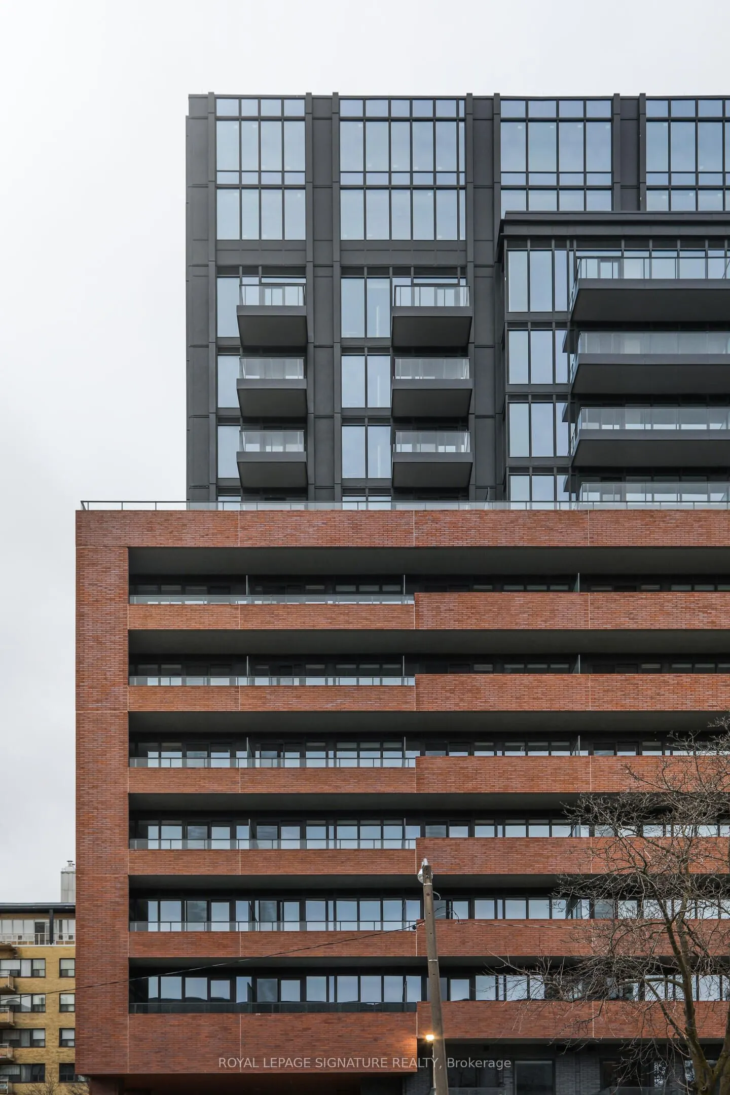 2525 Bathurst Street #905