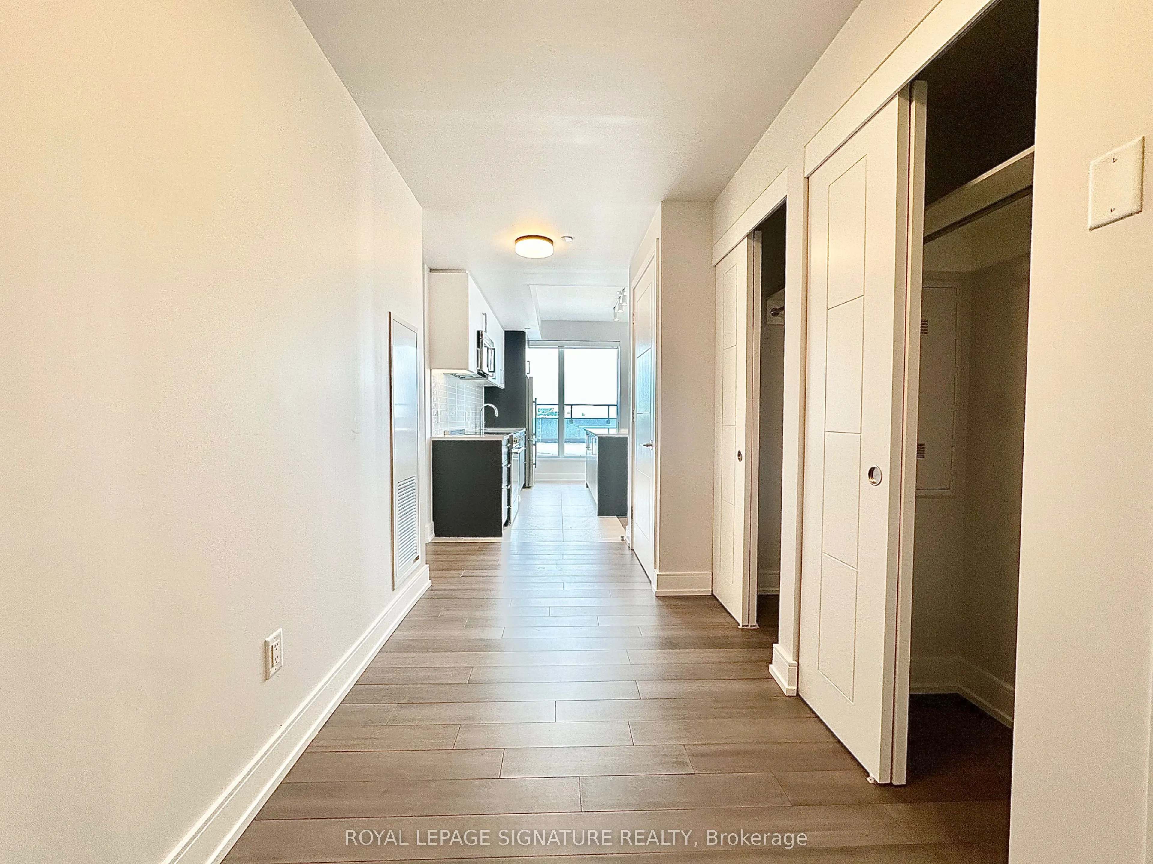 2525 Bathurst Street #909