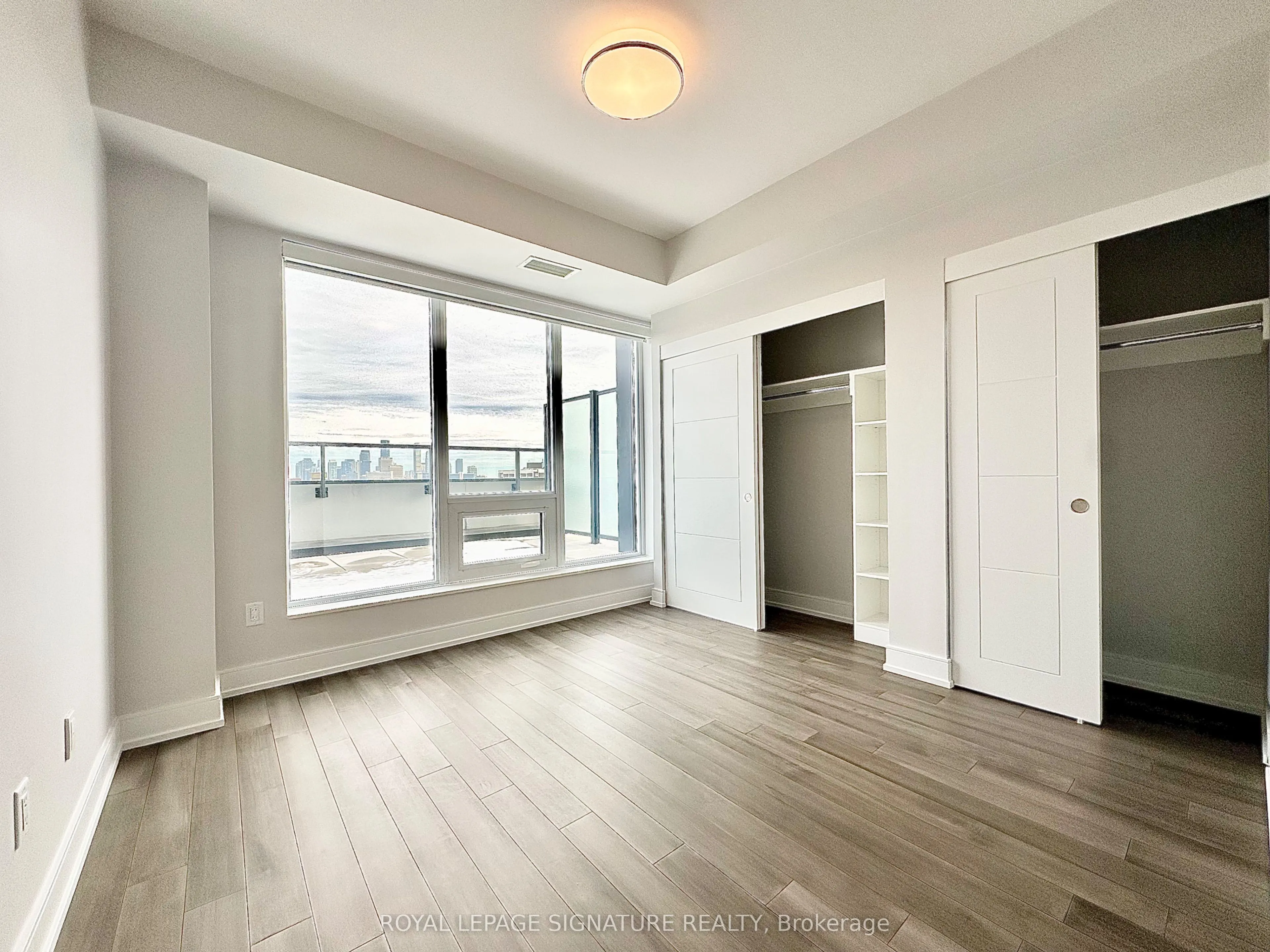 2525 Bathurst Street #909