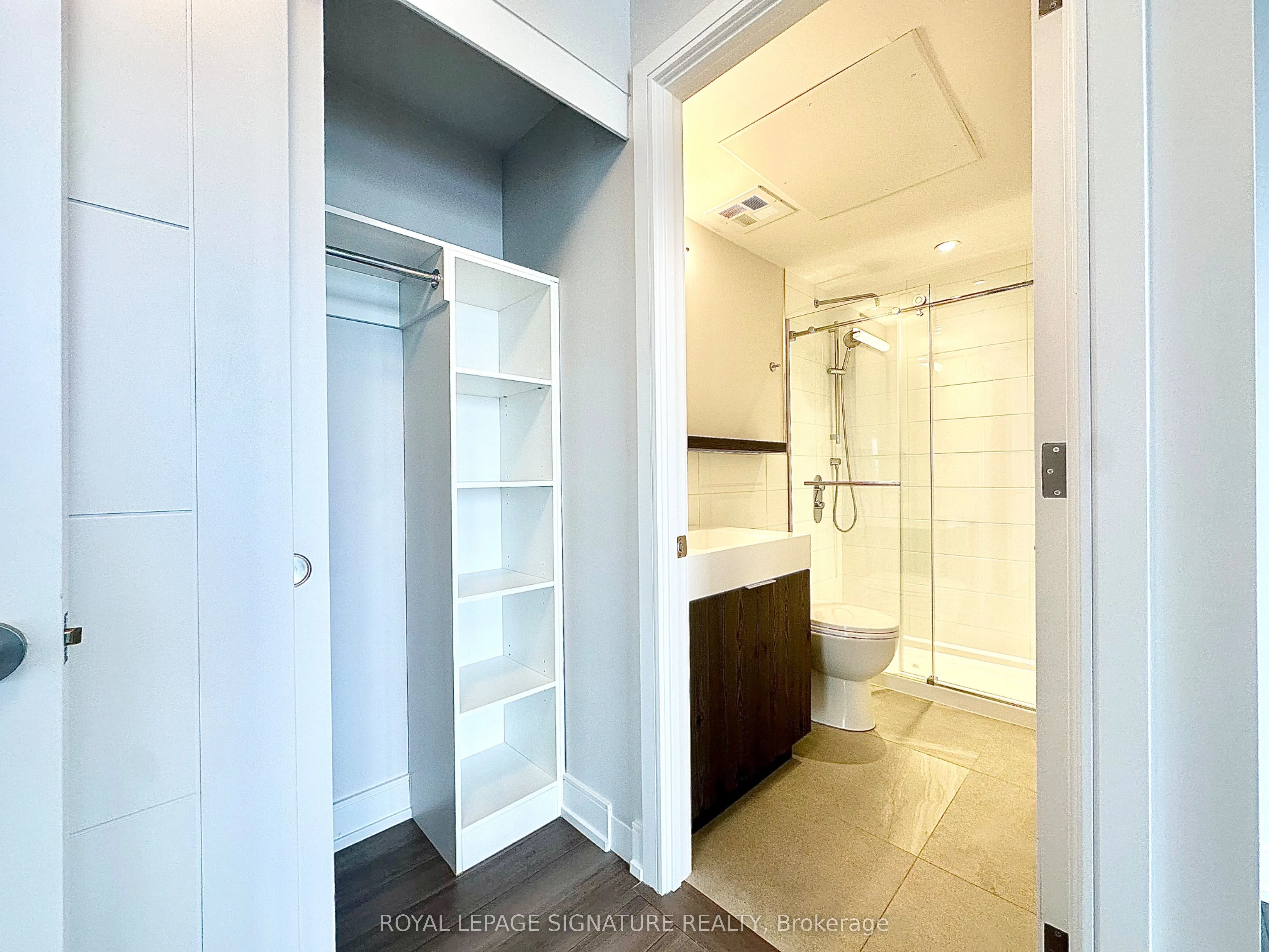 2525 Bathurst Street #909