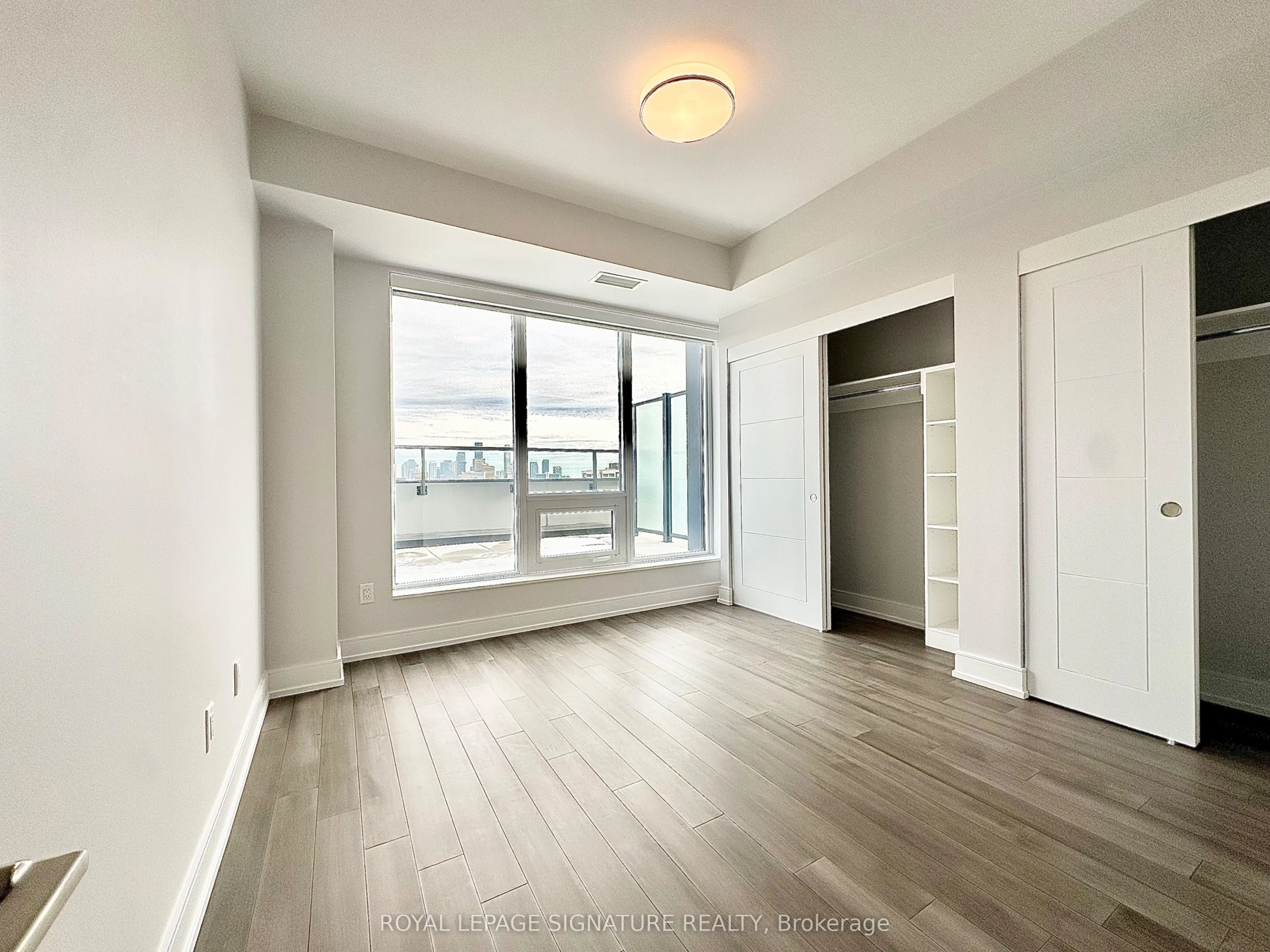 2525 Bathurst Street #909