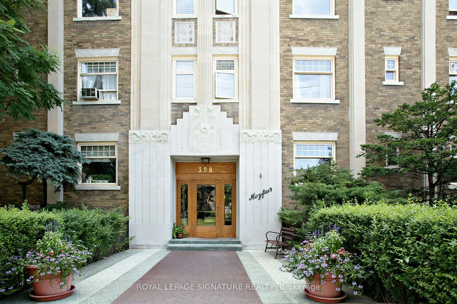 394 Avenue Road #304