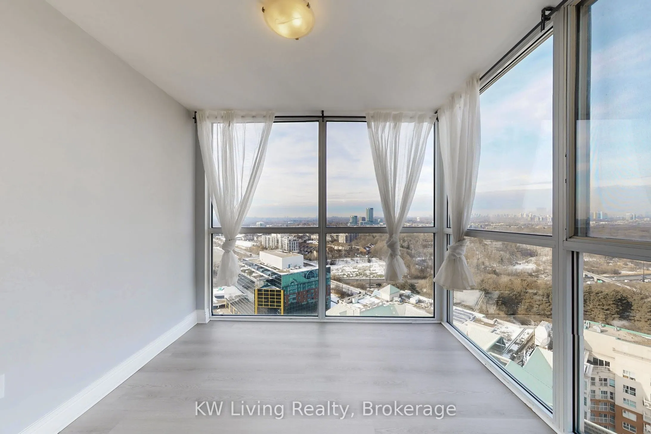 7 Concorde Place #2309