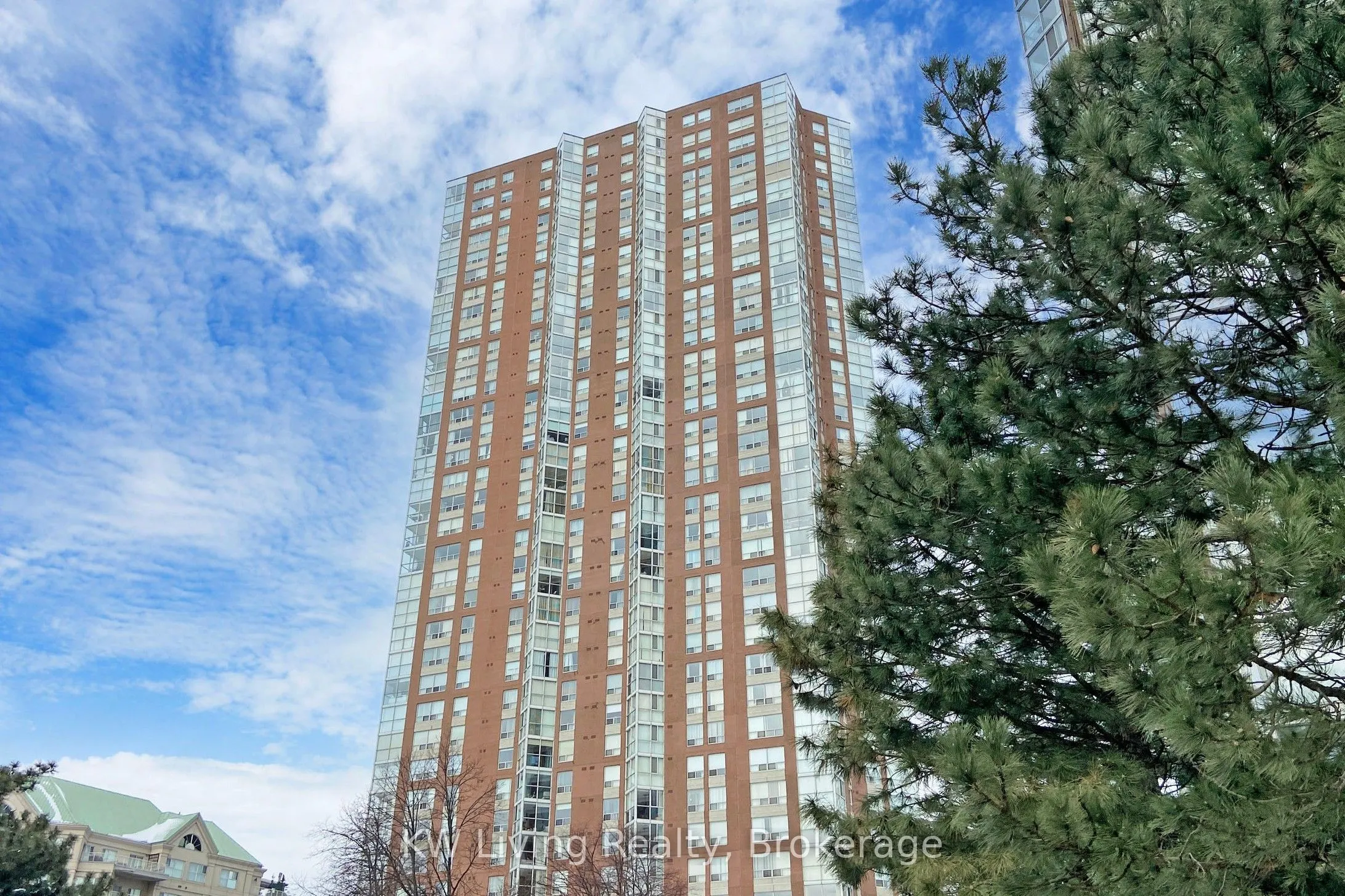 7 Concorde Place #2309