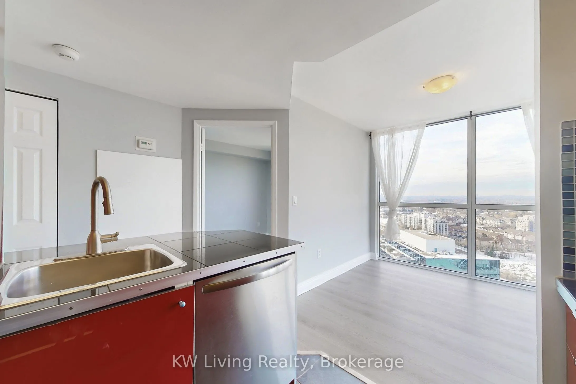 7 Concorde Place #2309
