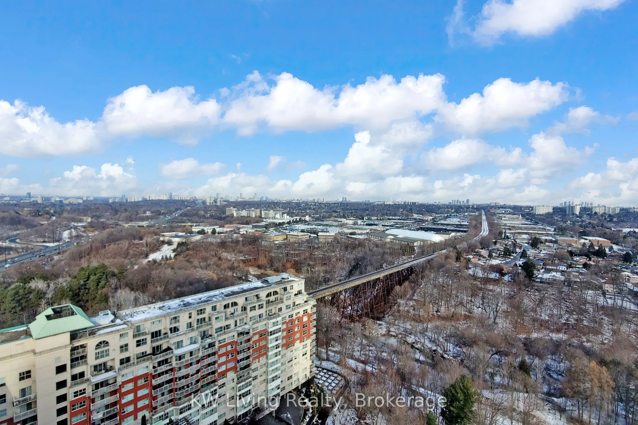 7 Concorde Place #2309