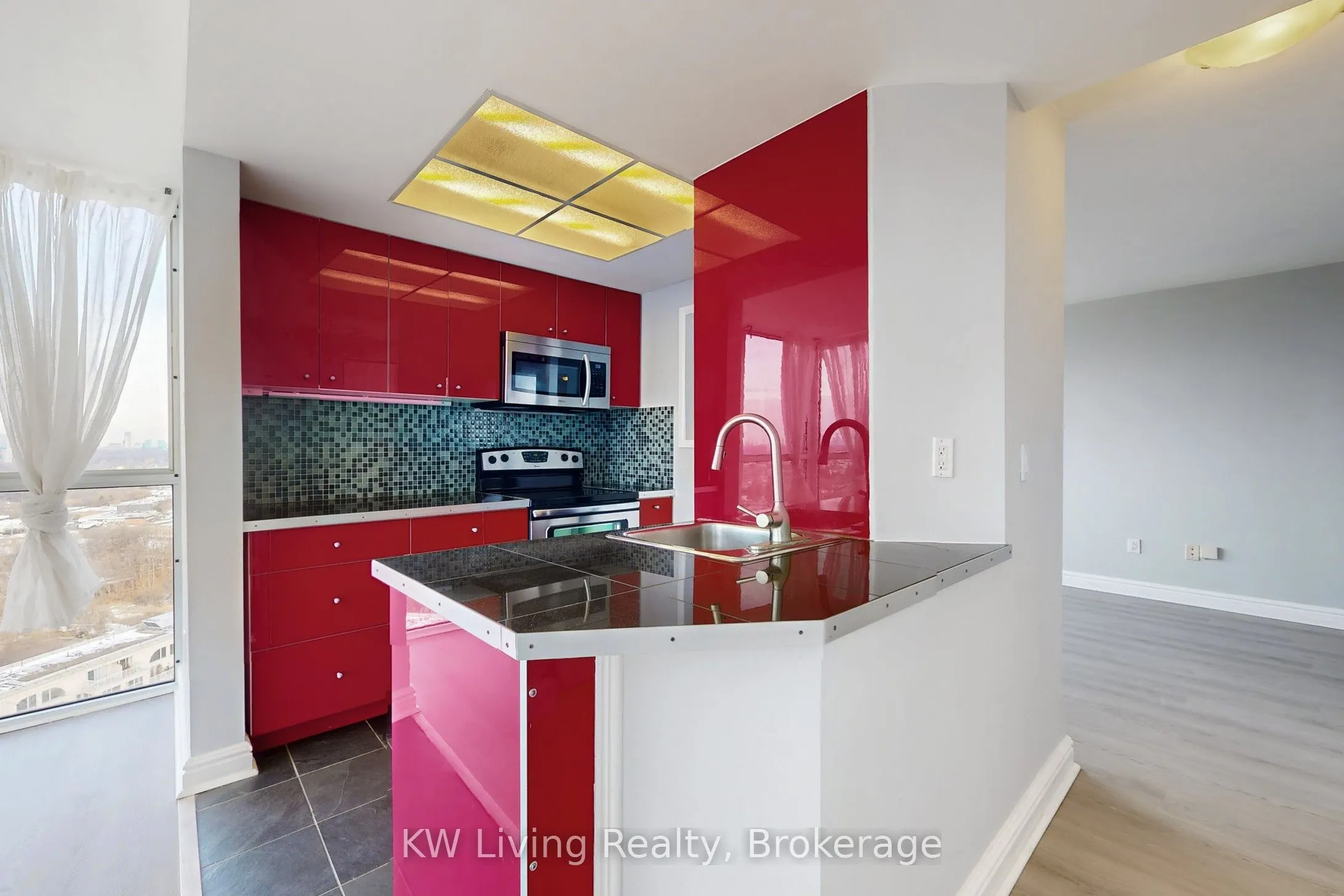 7 Concorde Place #2309
