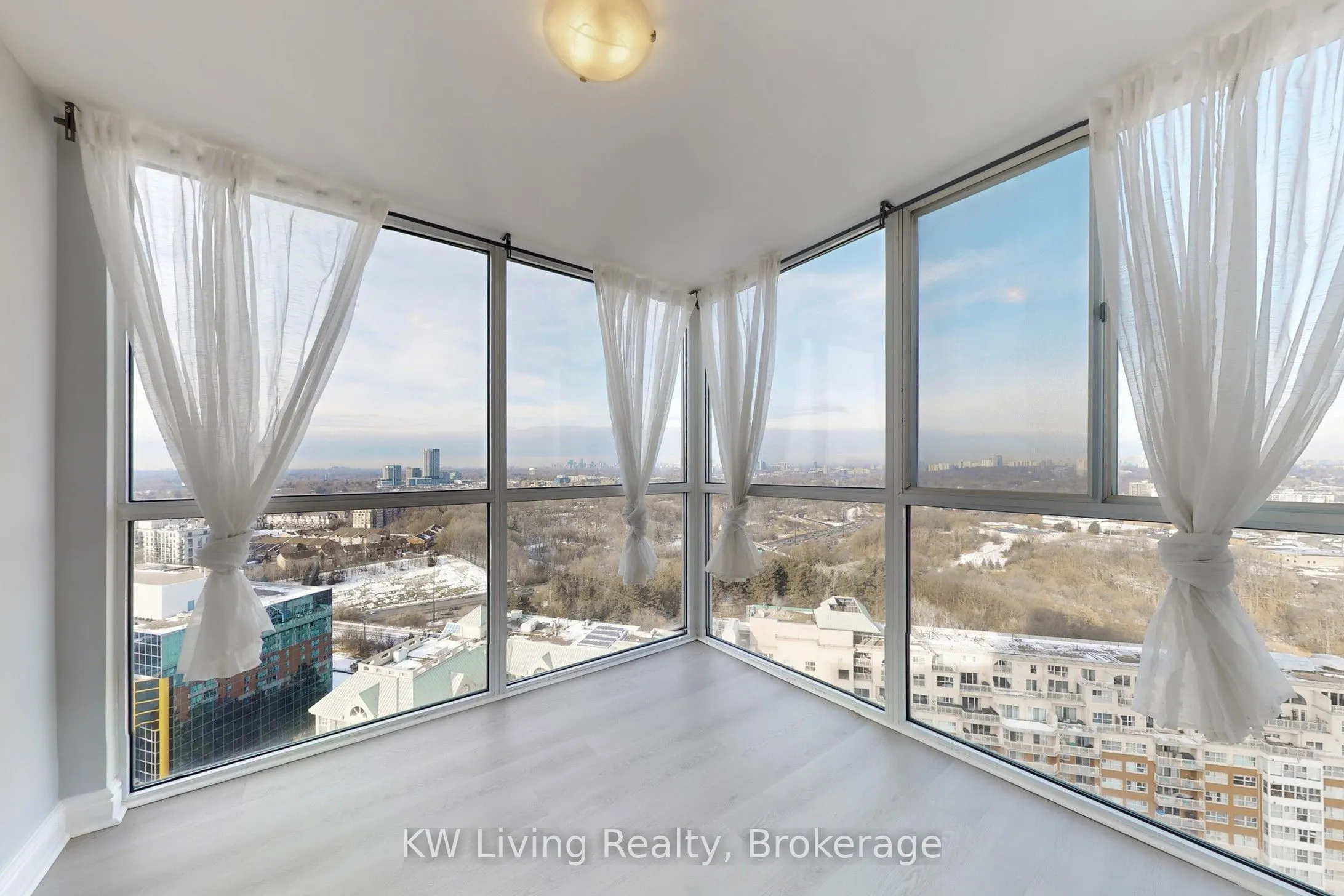 7 Concorde Place #2309
