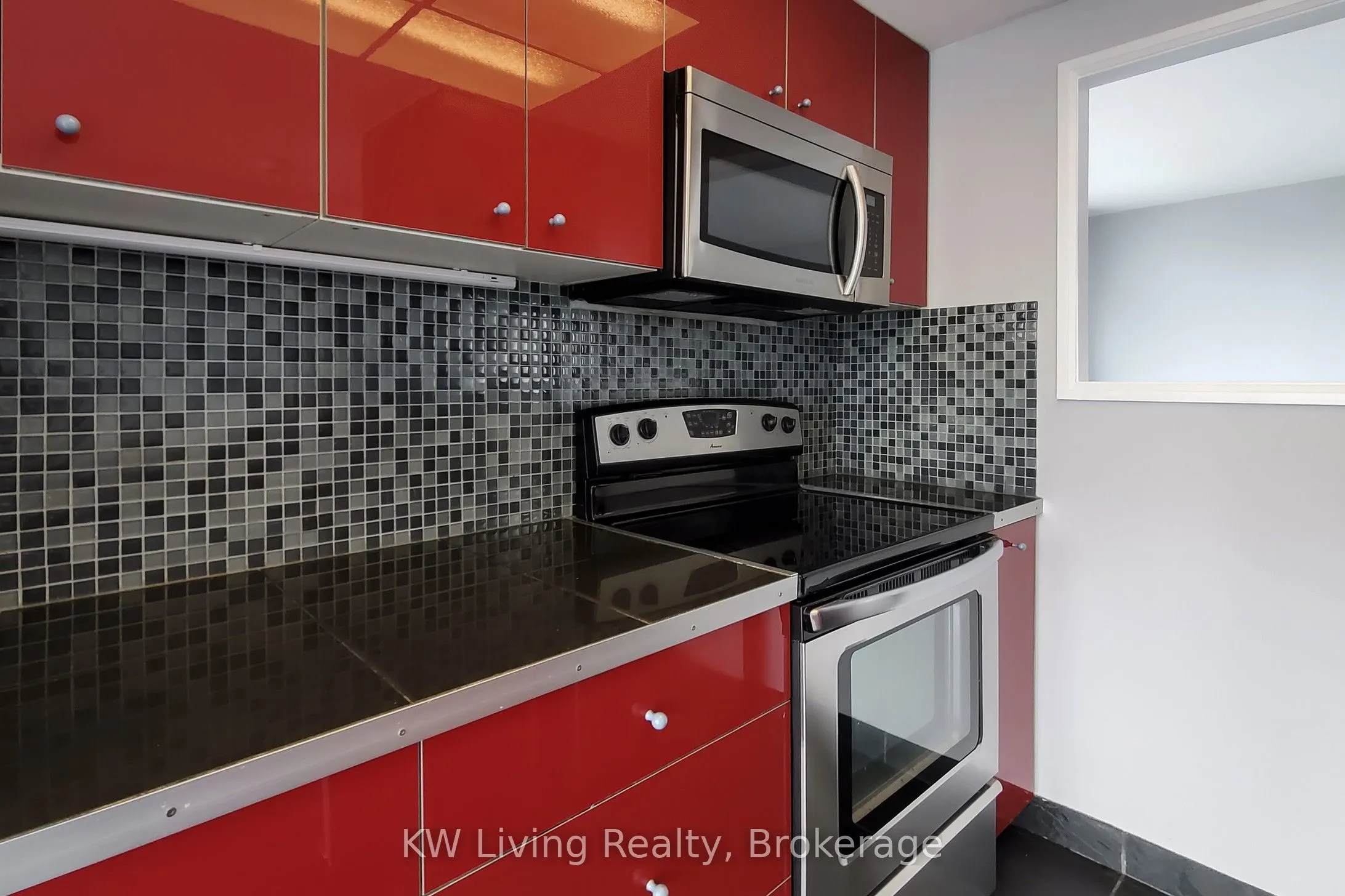 7 Concorde Place #2309