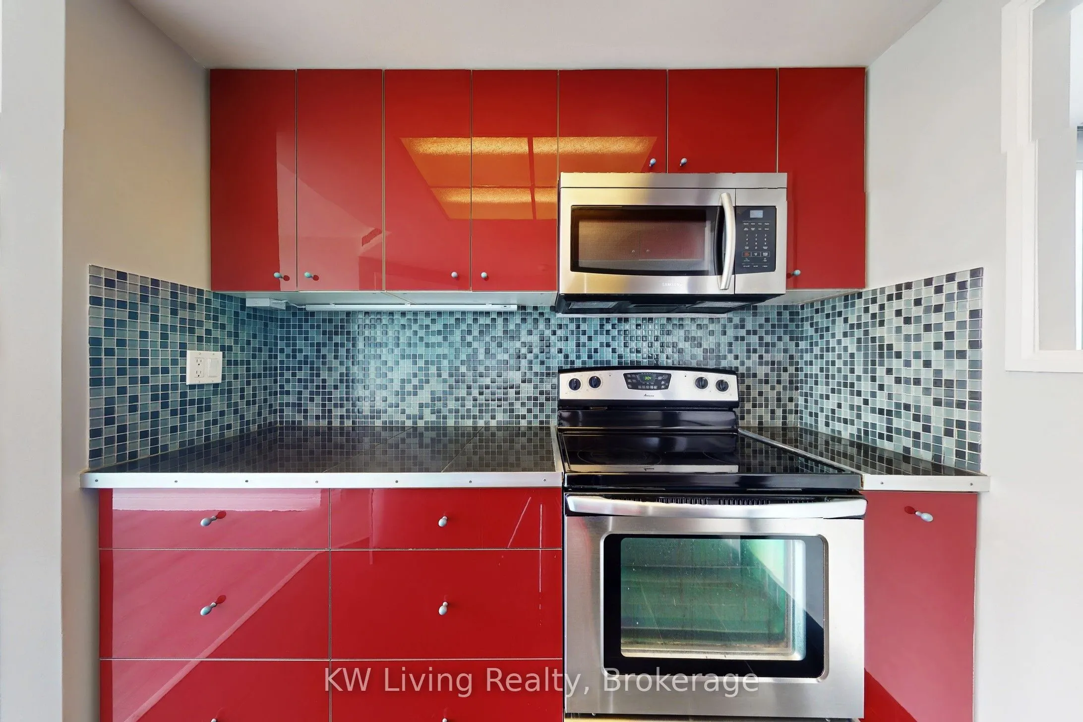 7 Concorde Place #2309