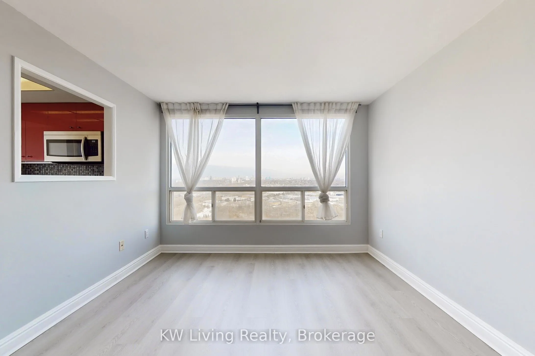 7 Concorde Place #2309