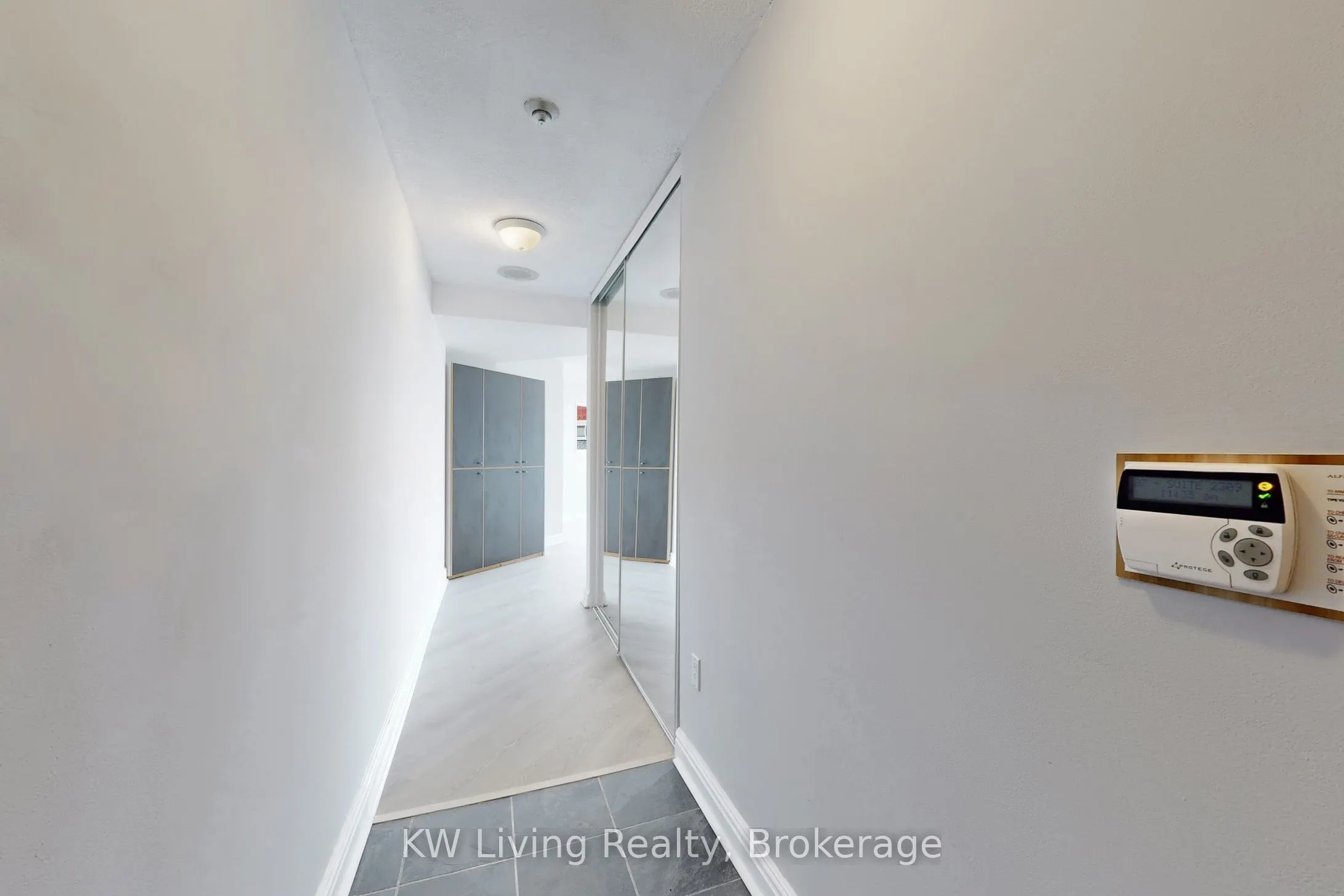 7 Concorde Place #2309