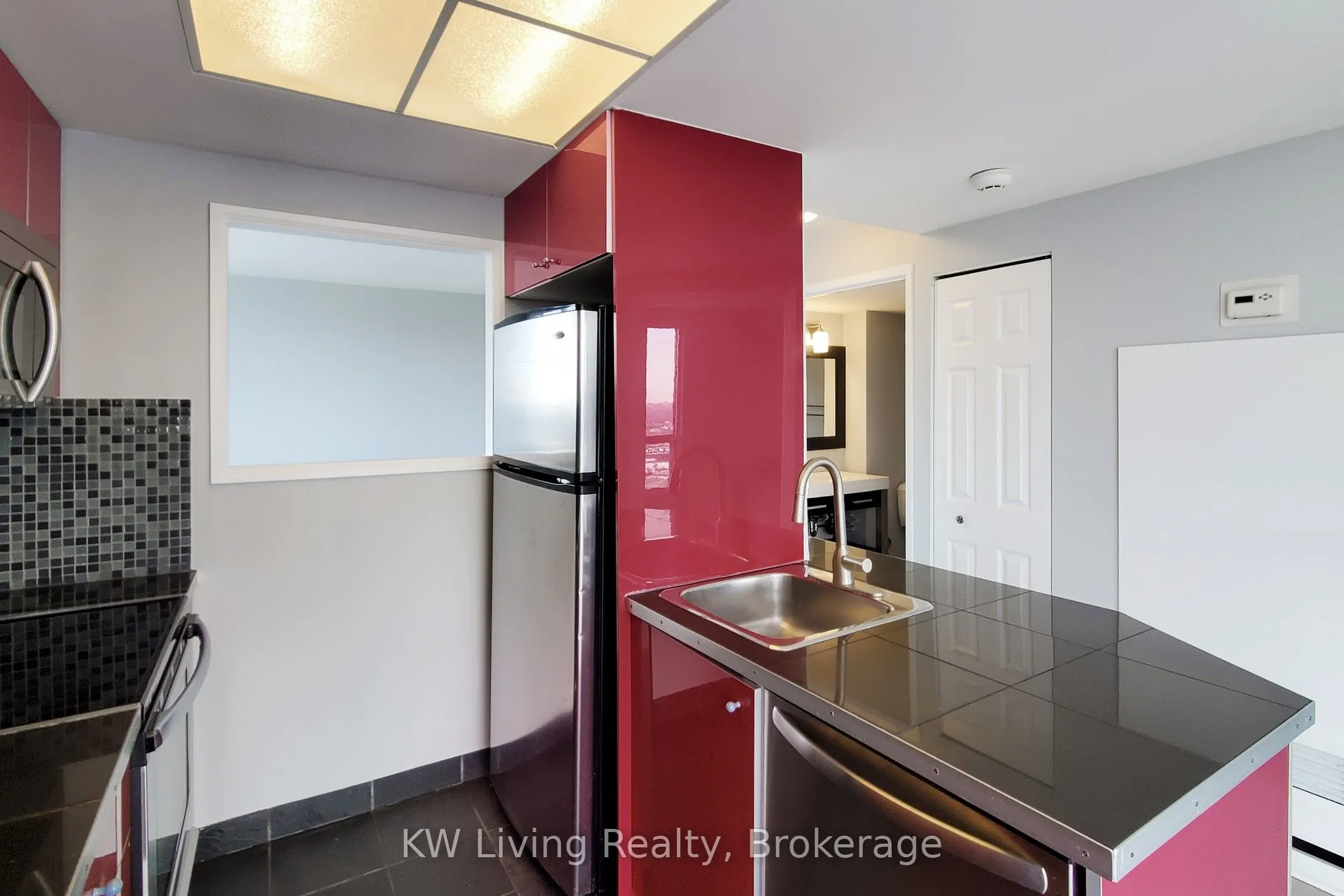 7 Concorde Place #2309