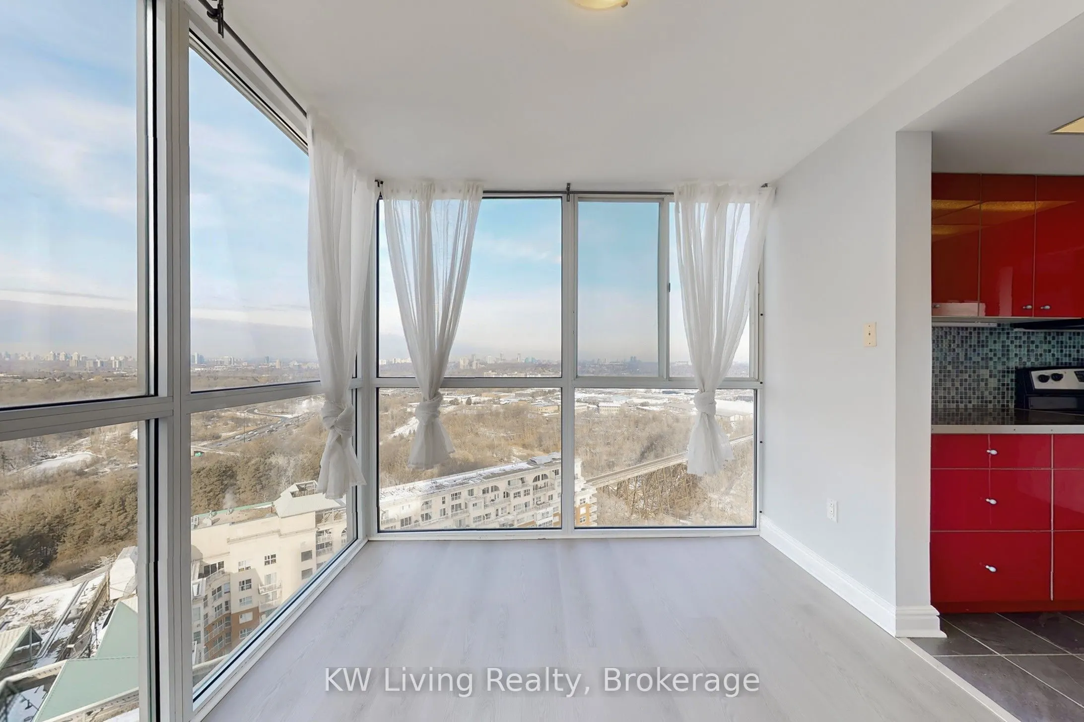 7 Concorde Place #2309
