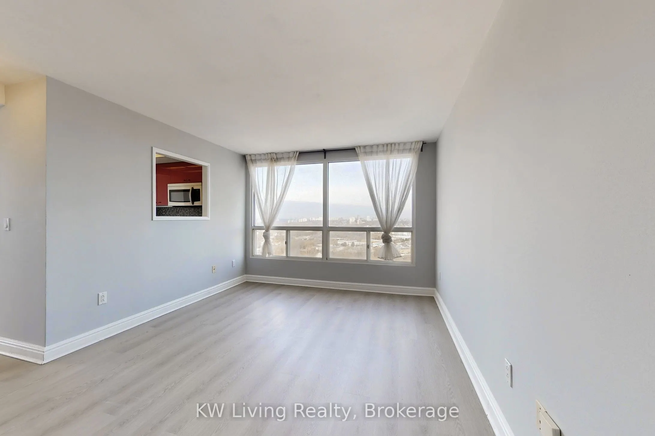 7 Concorde Place #2309