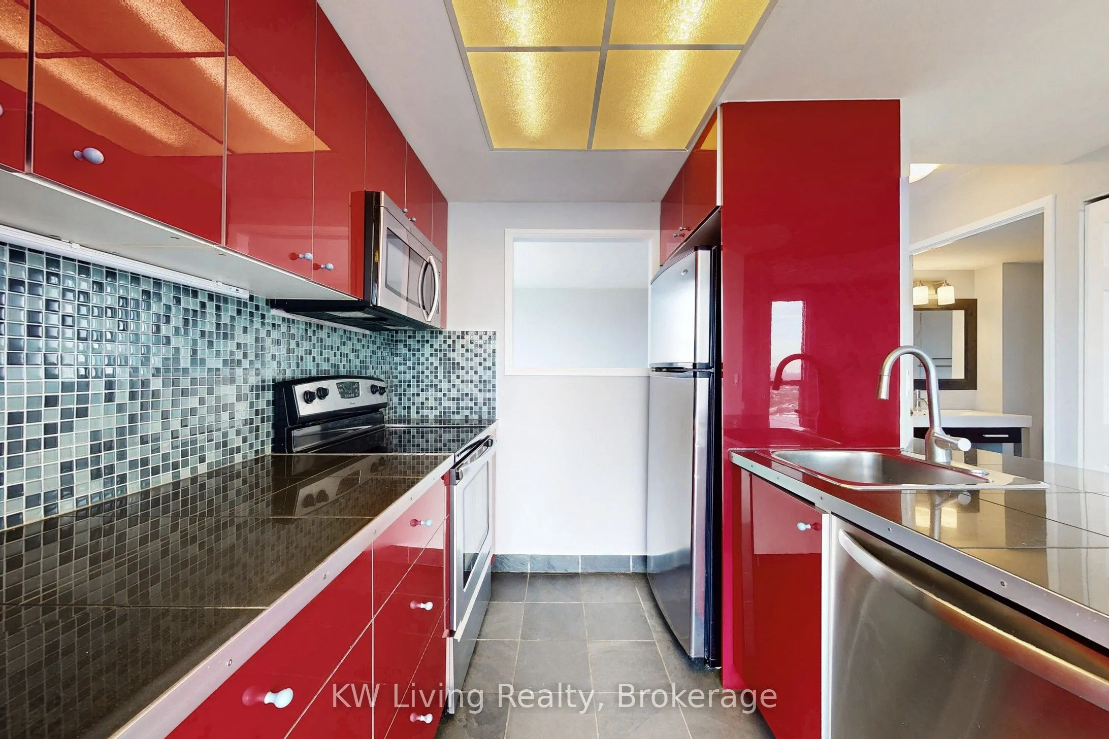 7 Concorde Place #2309