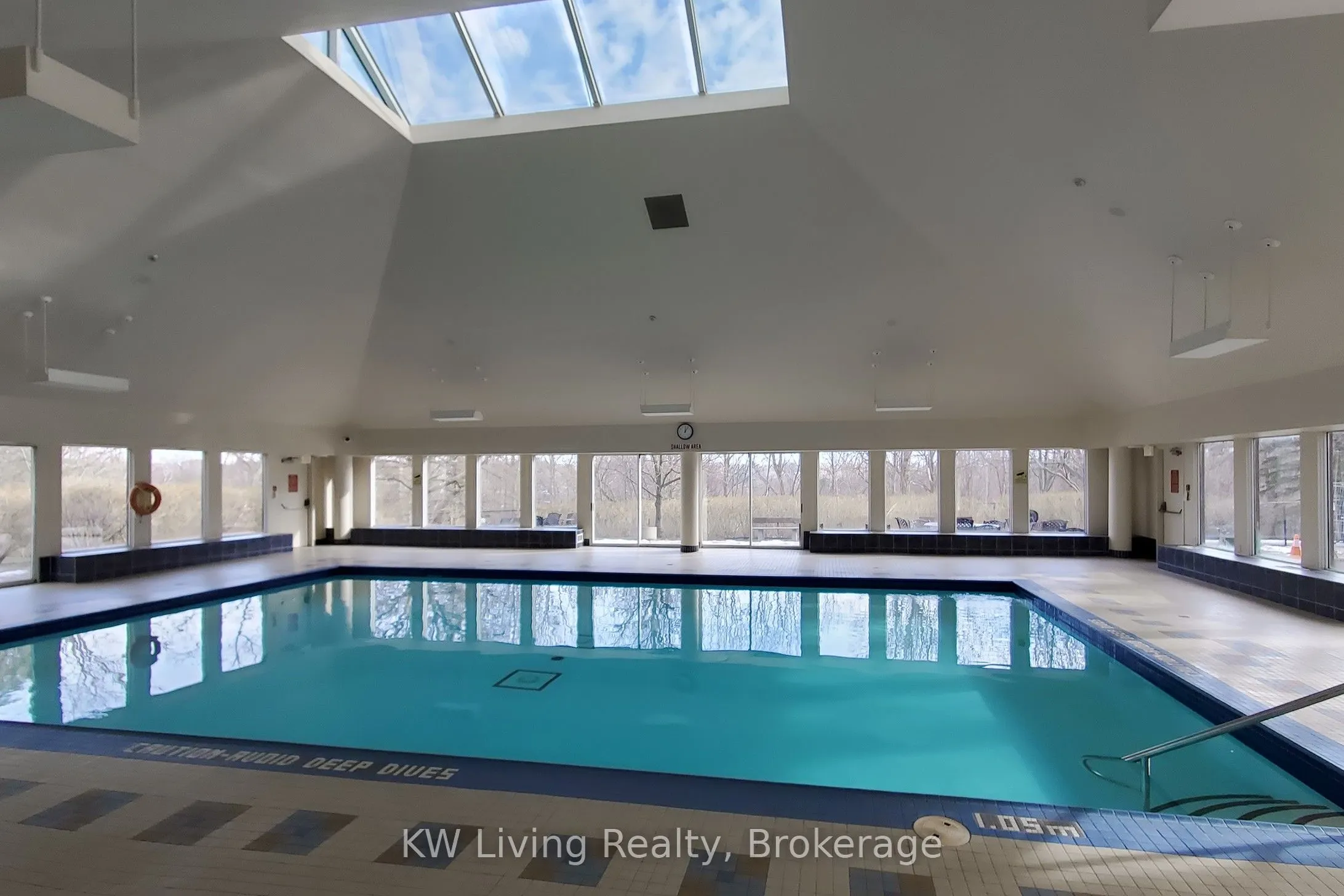 7 Concorde Place #2309