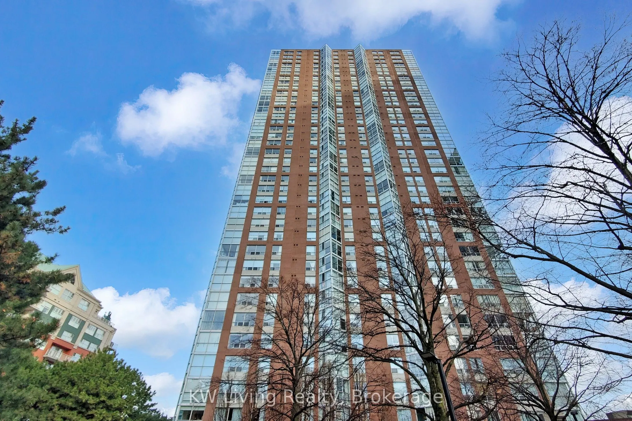 7 Concorde Place #2309