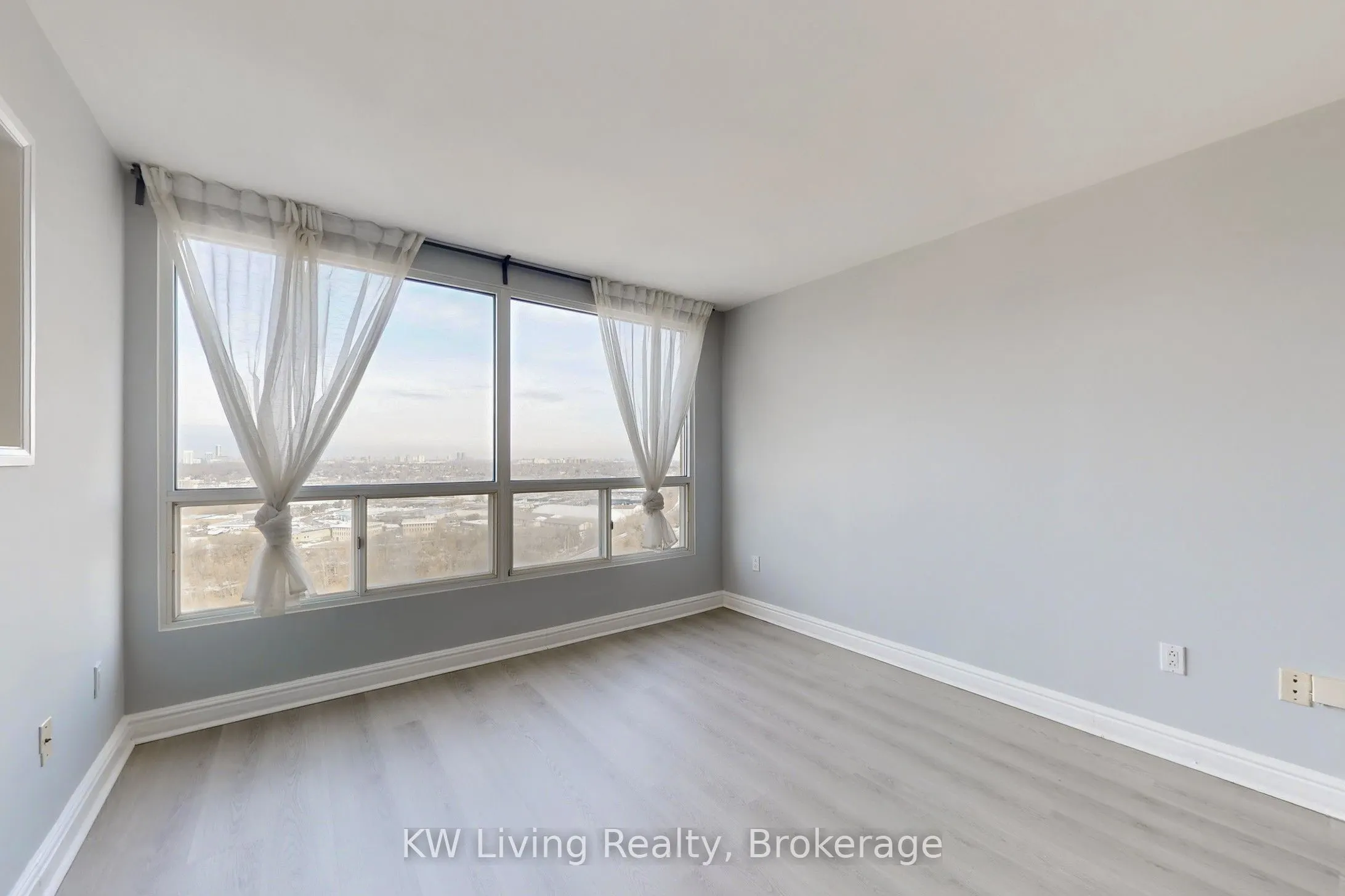 7 Concorde Place #2309