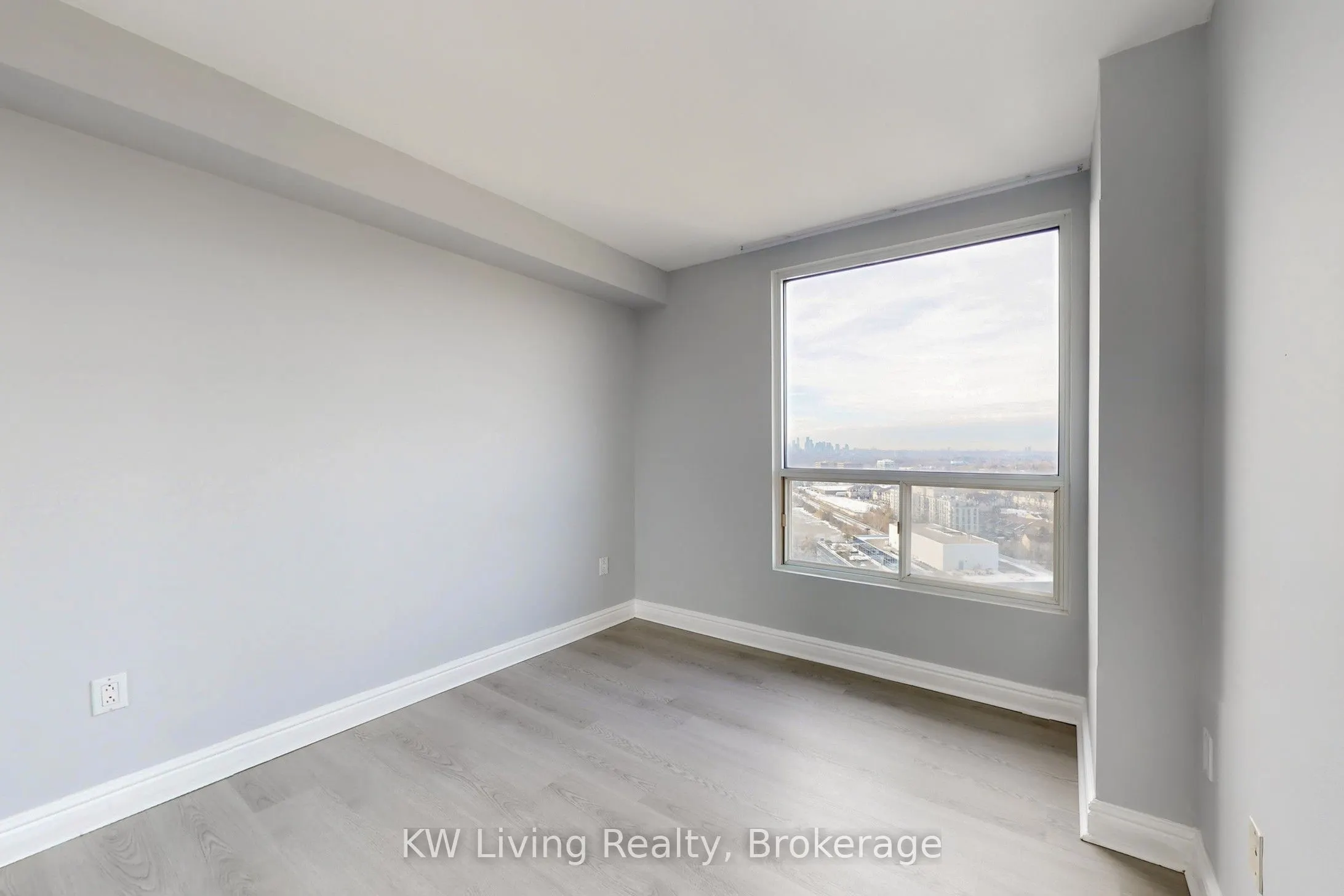 7 Concorde Place #2309