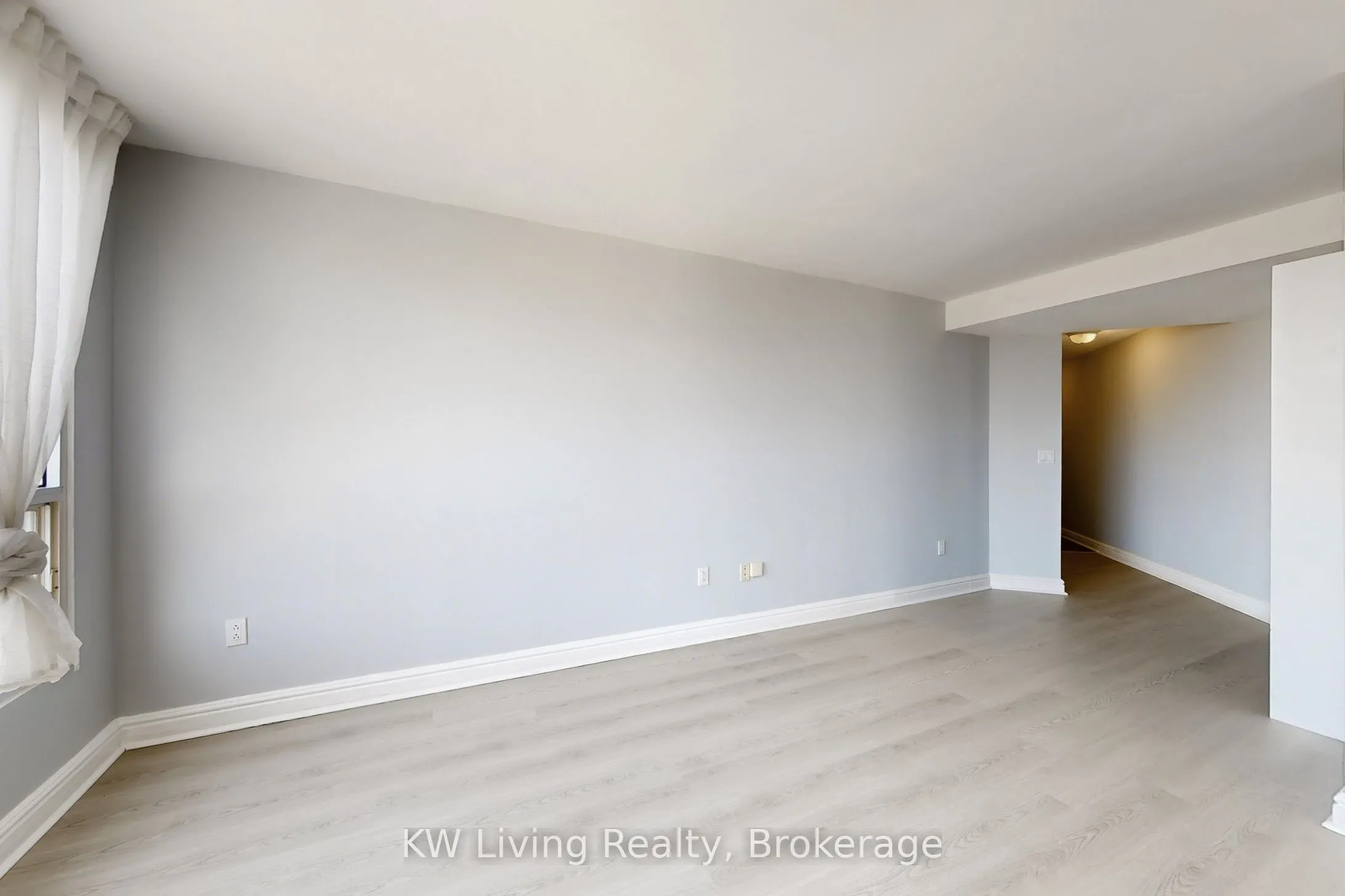 7 Concorde Place #2309