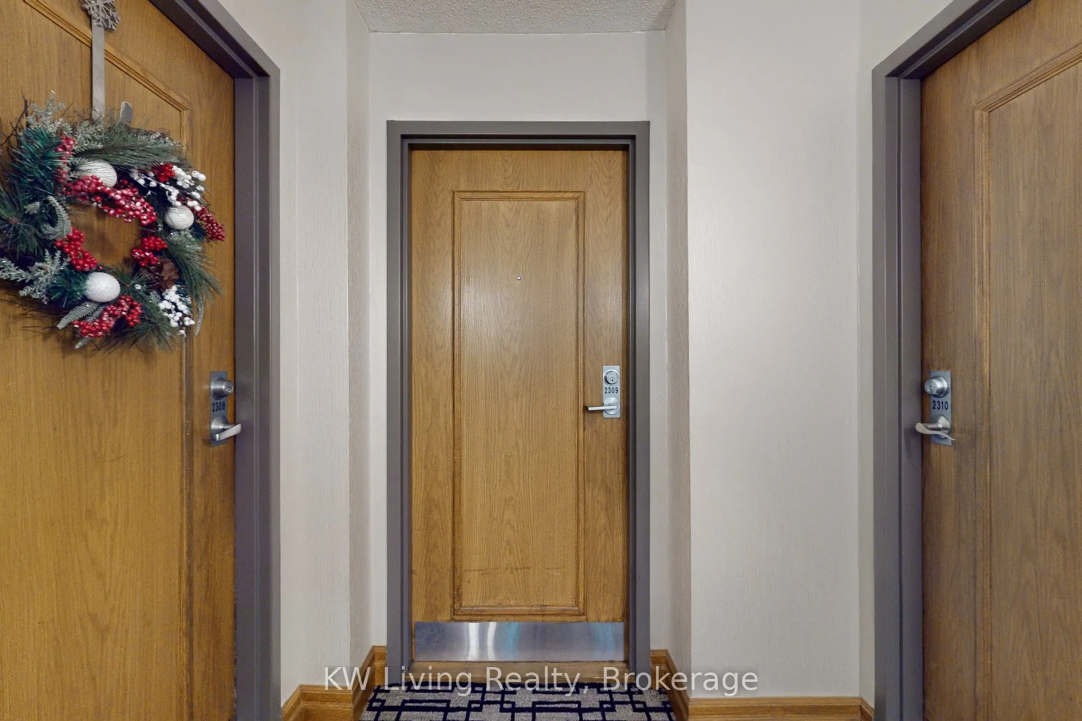 7 Concorde Place #2309