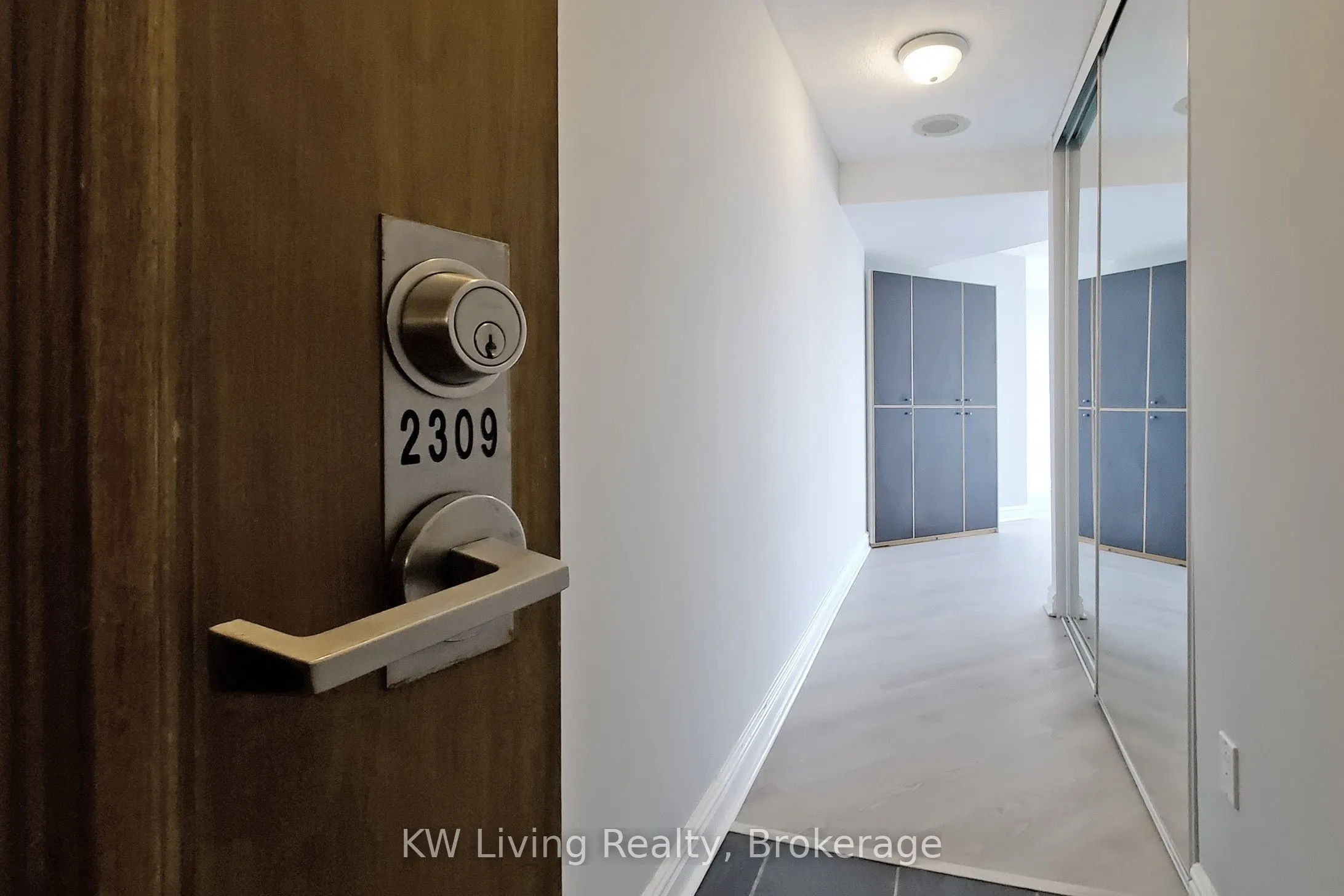 7 Concorde Place #2309