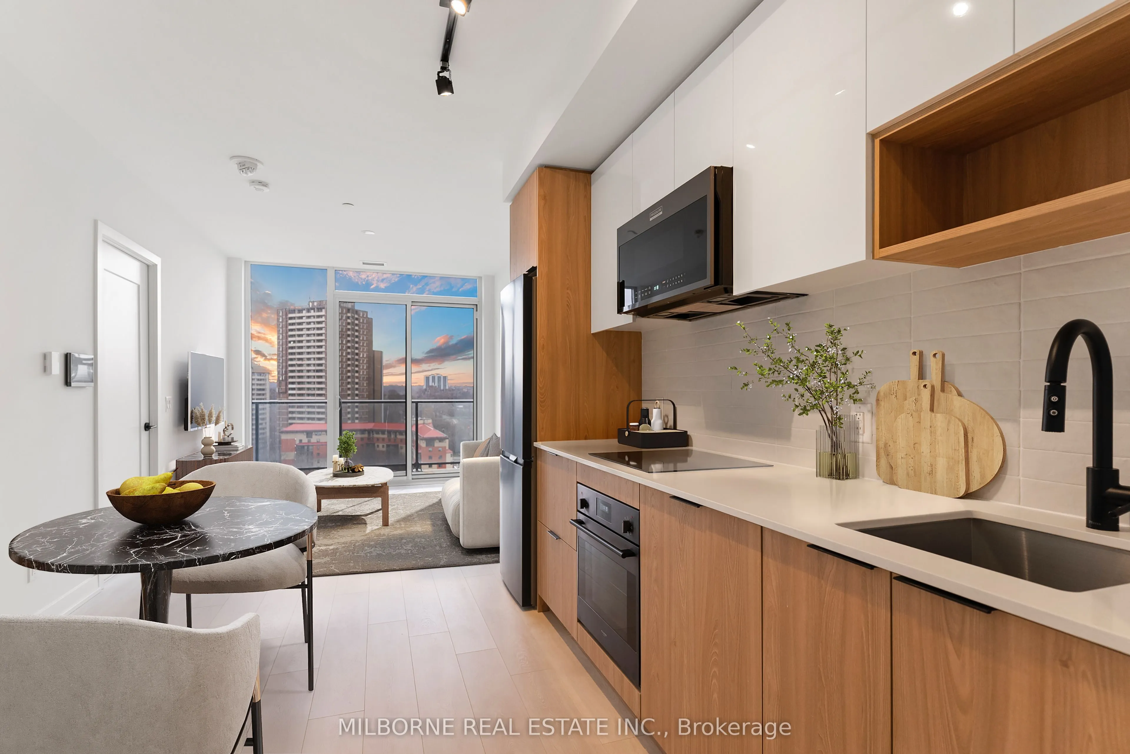5 Defries Street #1709
