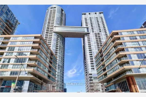 21 Iceboat Terrace #3610