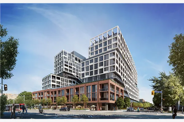 115 Denison Avenue #512